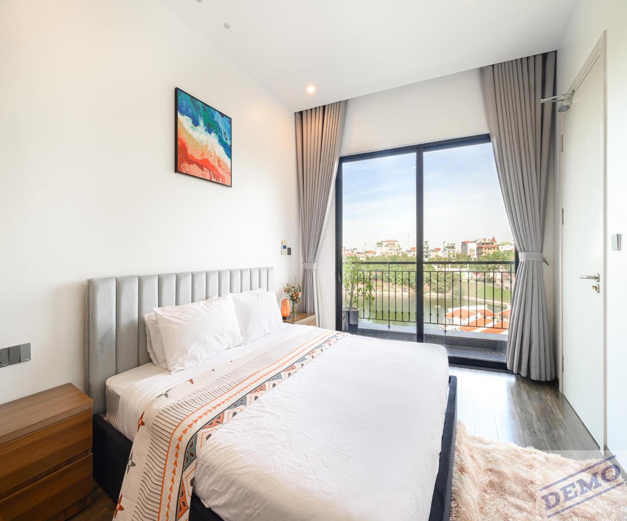 Luxe Paradise 5 Tu Hoa