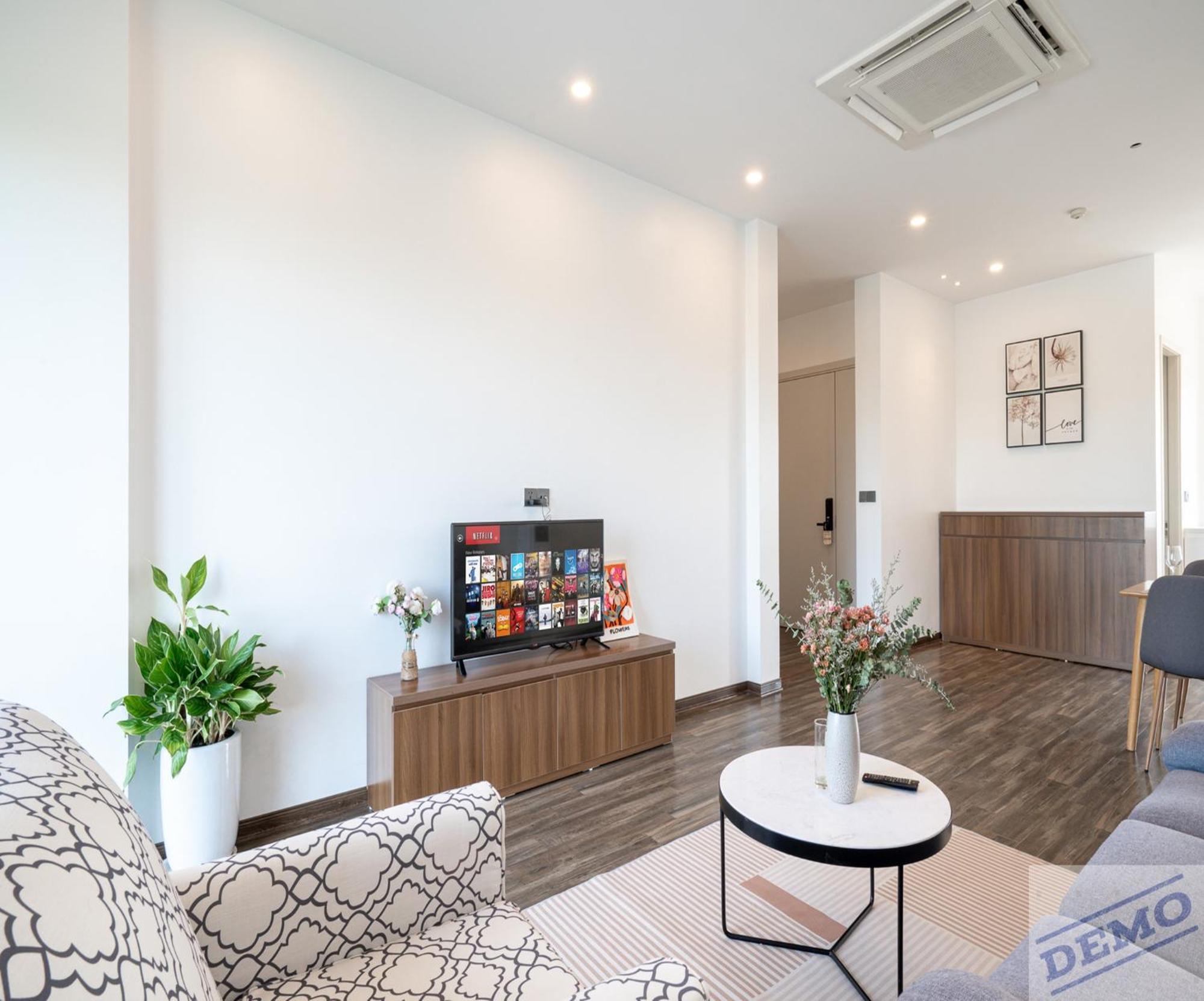 Apartamento Luxe Paradise 5 Tu Hoa Hanói