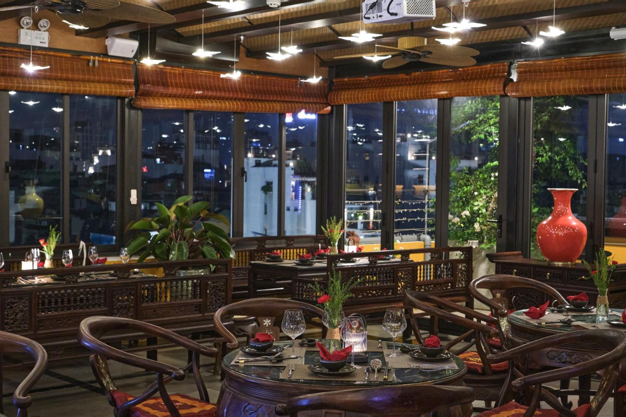 Lion Boutique & Hotel Hanoi