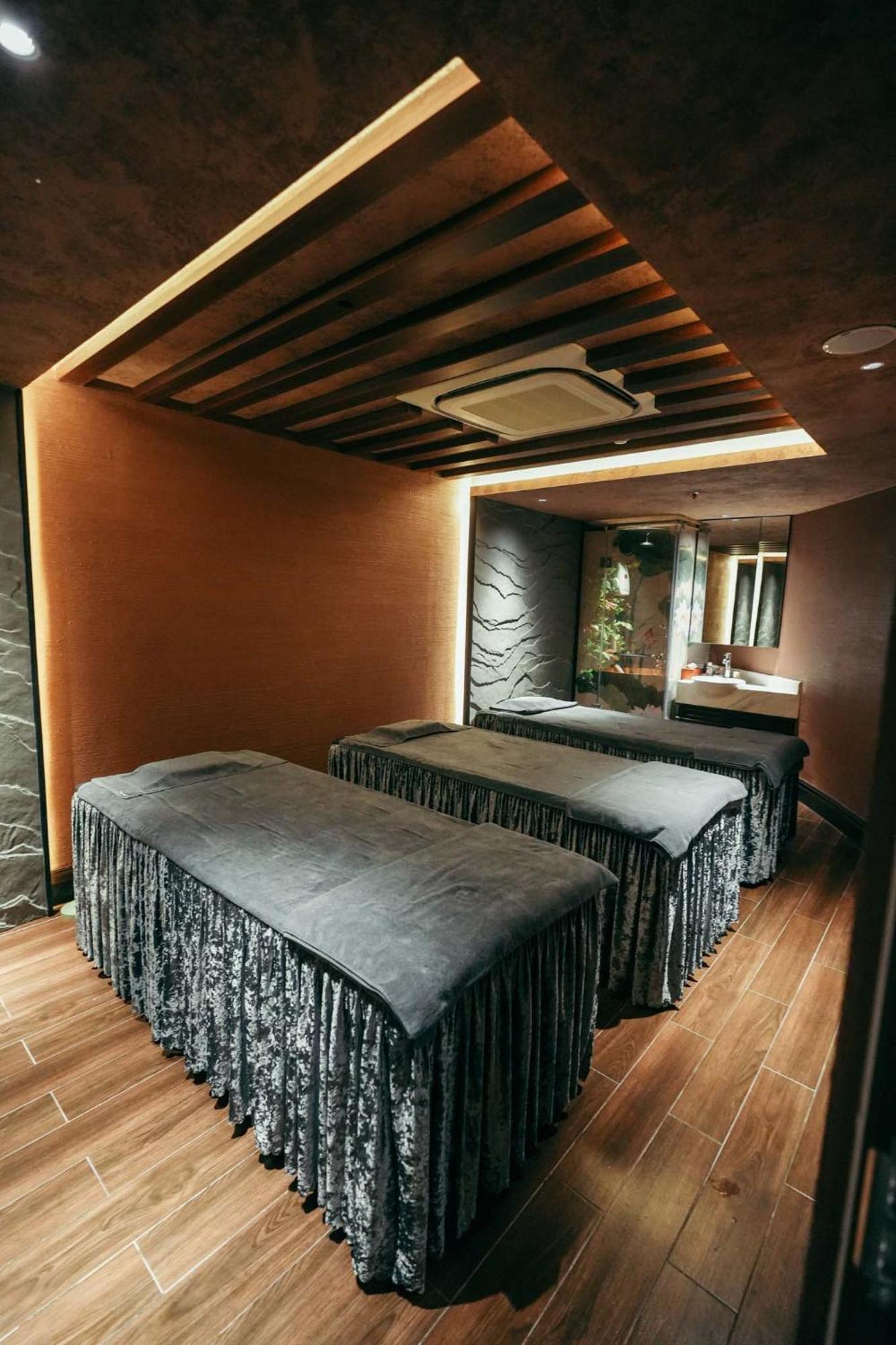 Lion Boutique & Hotel Hanoi