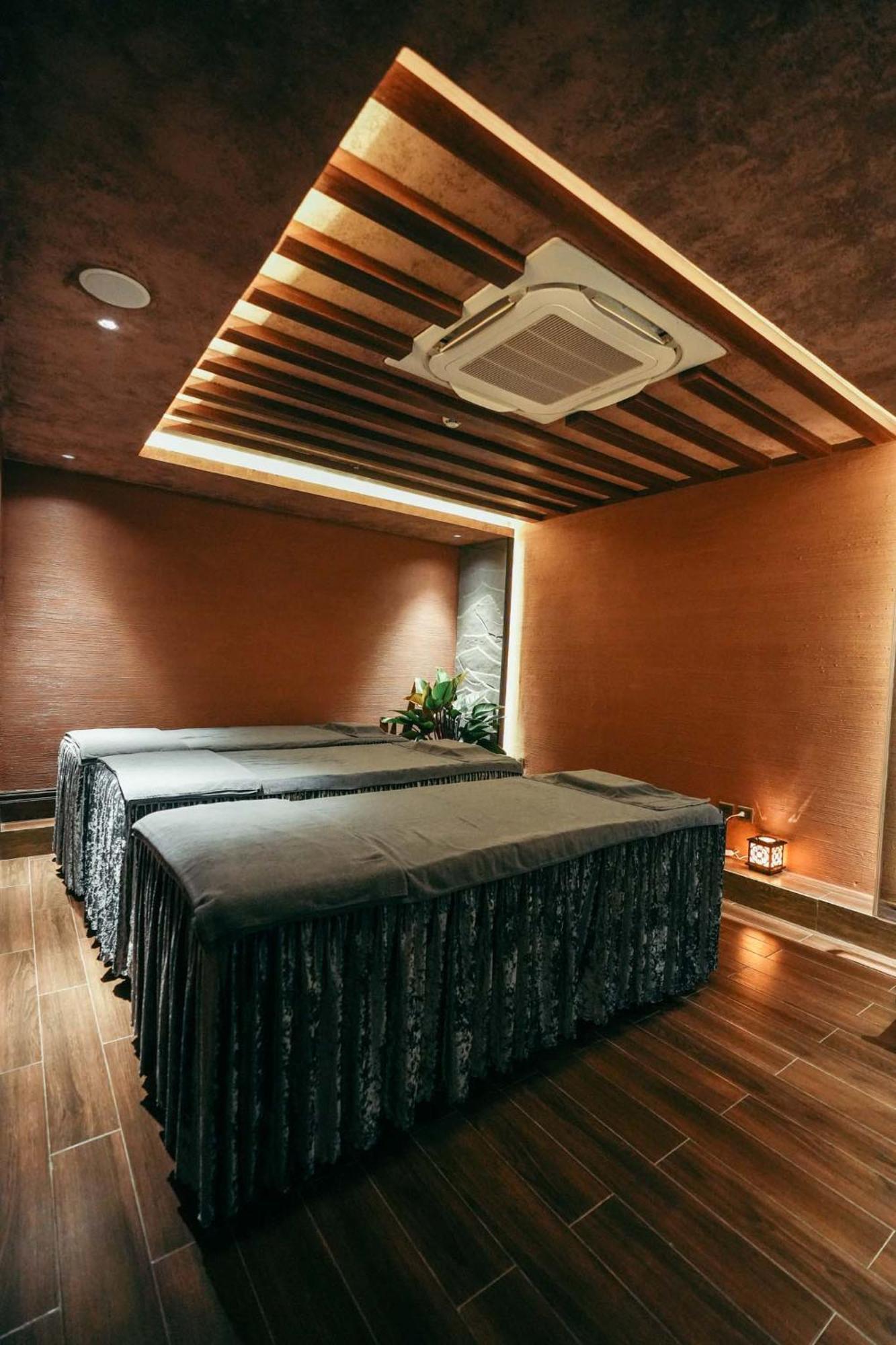 Lion Boutique & Hotel
