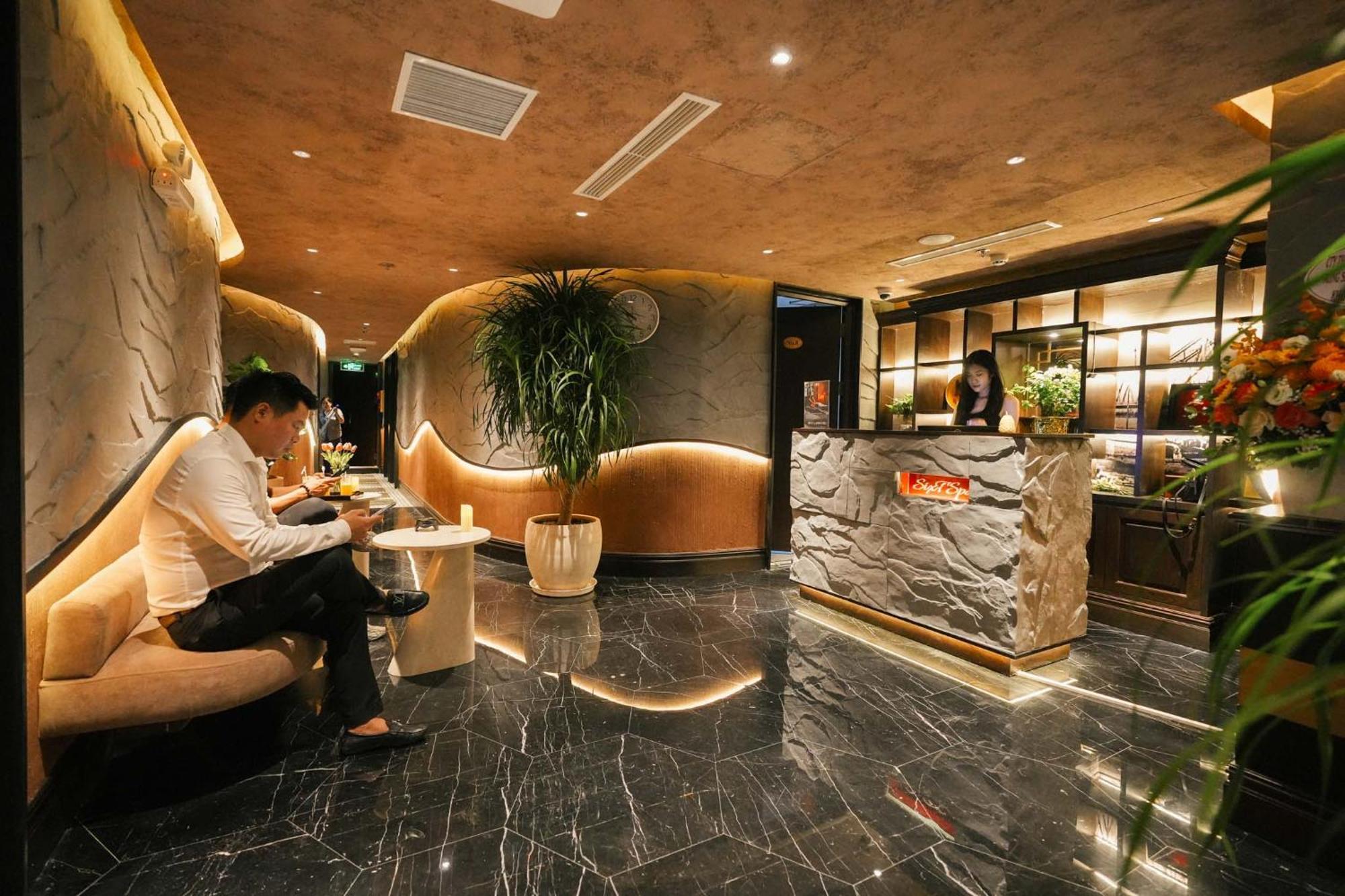 Lion Boutique & Hotel