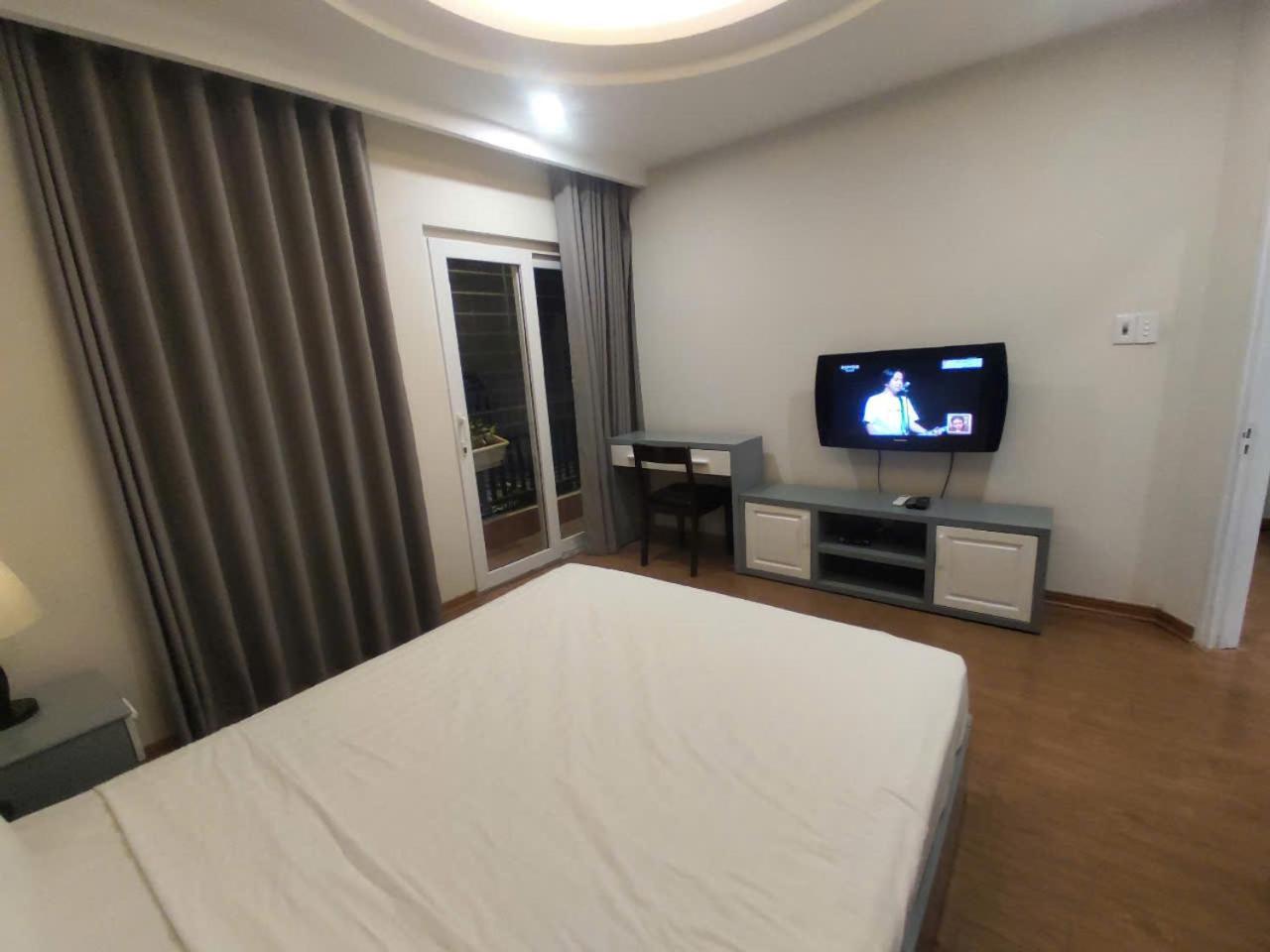 Ruby Serviced Phan Ke Binh