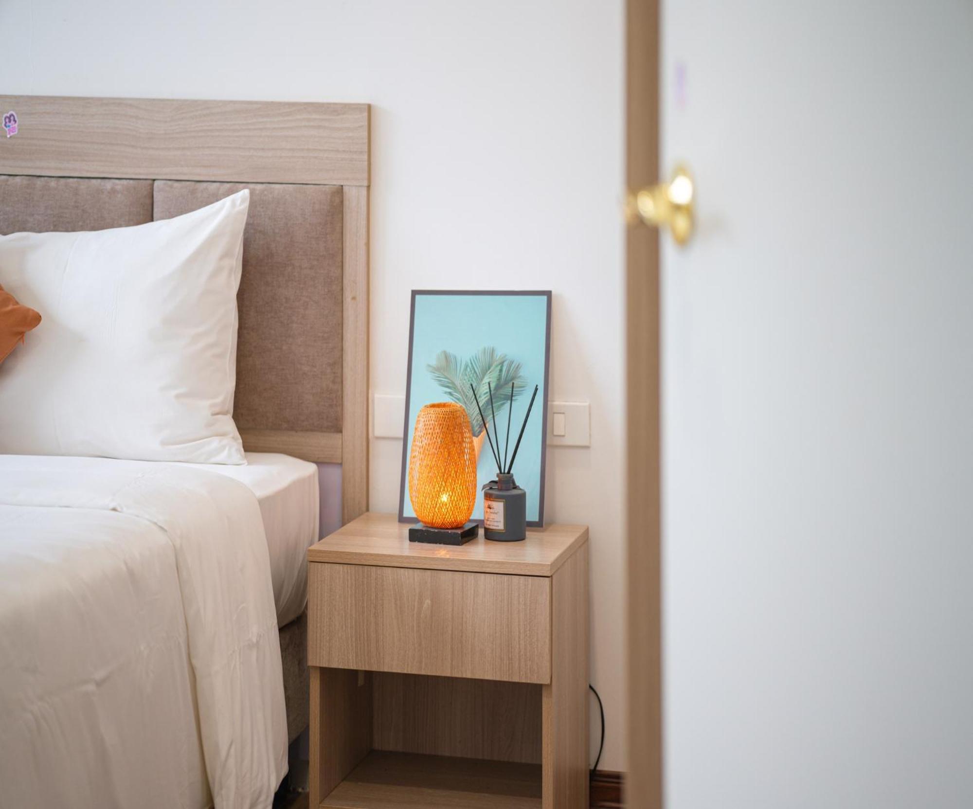 Apartment Luxe Paradise Truc Bach Hanoi