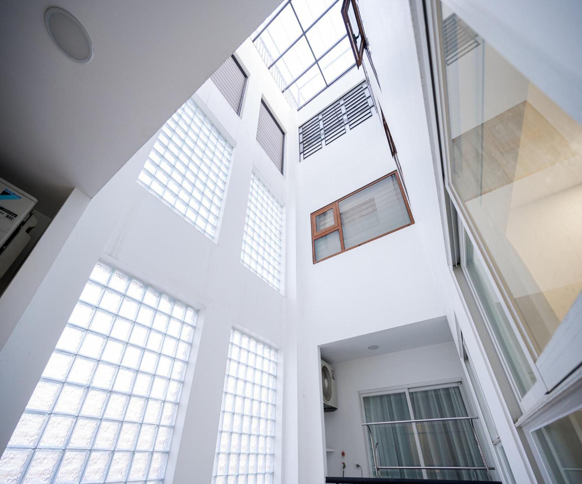 Apartment Luxe Paradise Truc Bach Hanoi