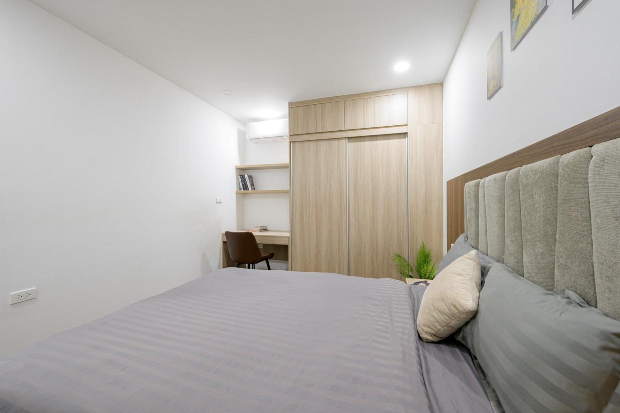 Luxe Paradise Truc Bach