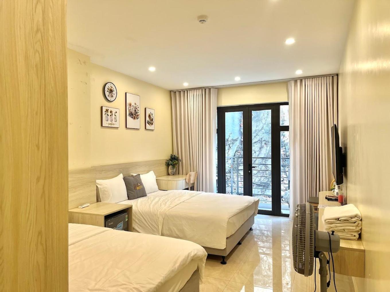 Homestay Hanoi's Lane Hanoi