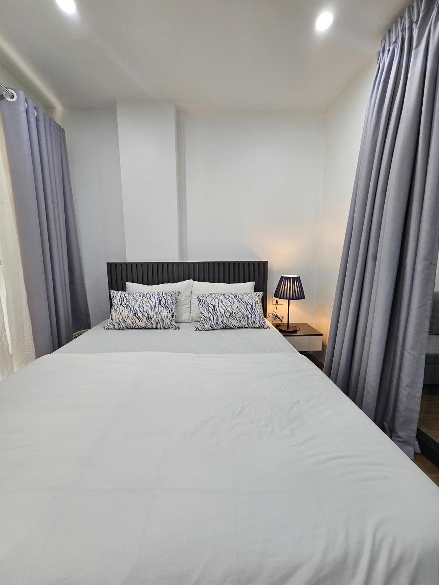 Alaya 14 Dao Tan-Homestay And Apartment
