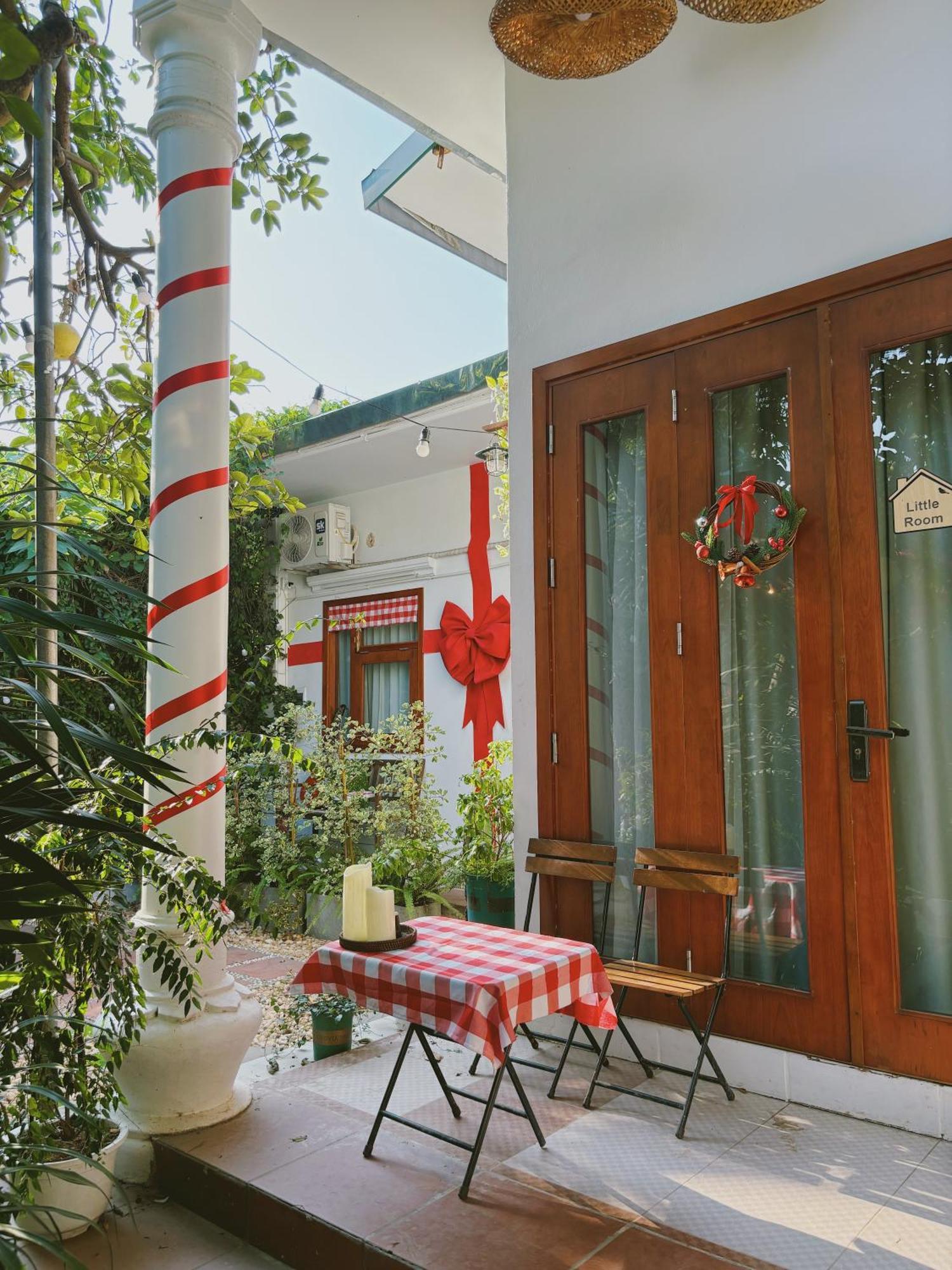 Privatunterkunft 1.home