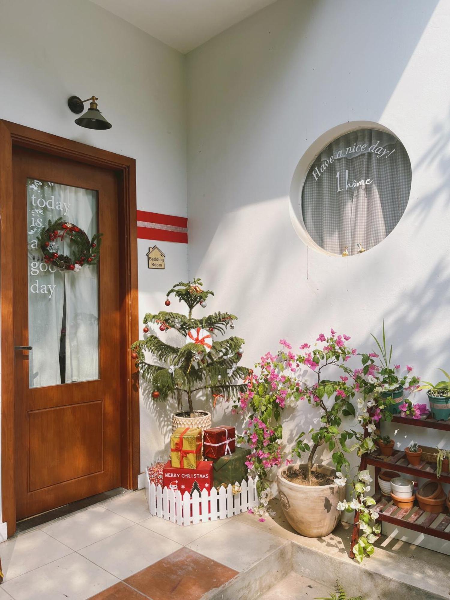 1.home Privatunterkunft *