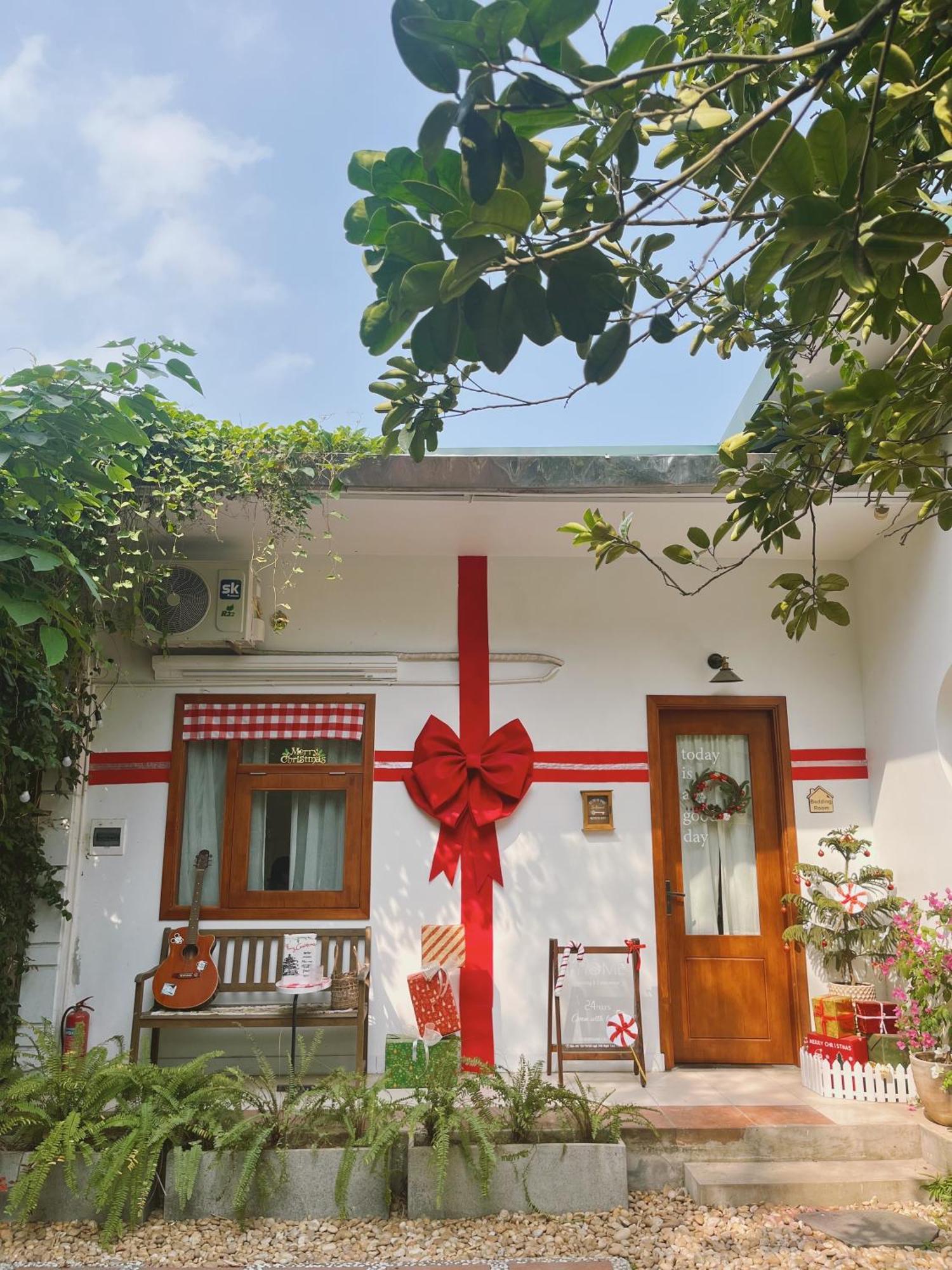 1.home Privatunterkunft *