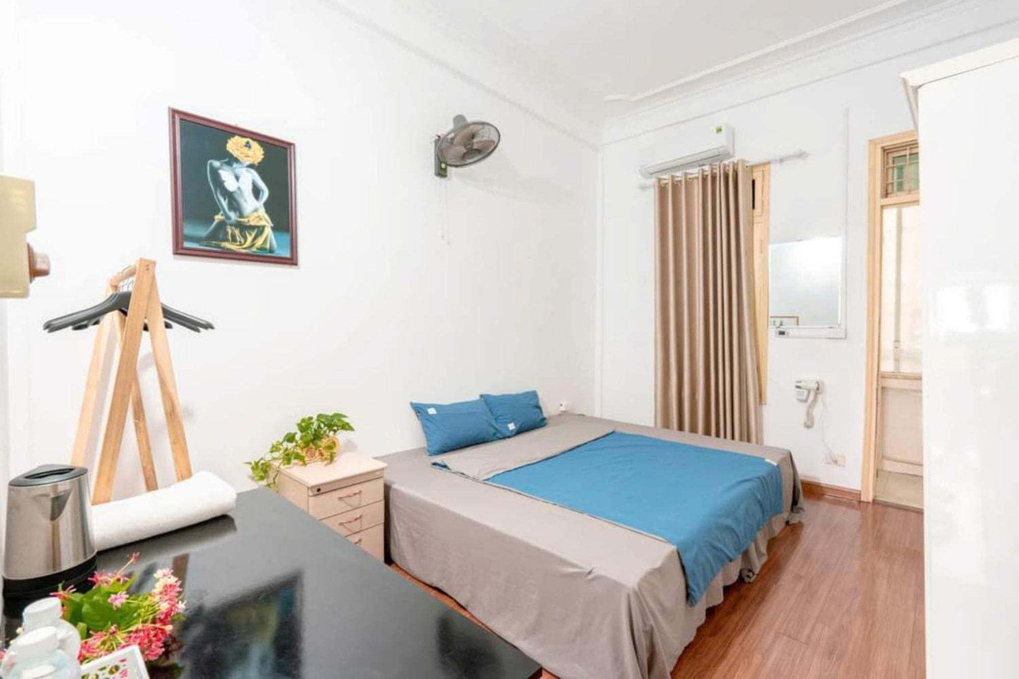 Homestay Hanoi Amazing Hotel