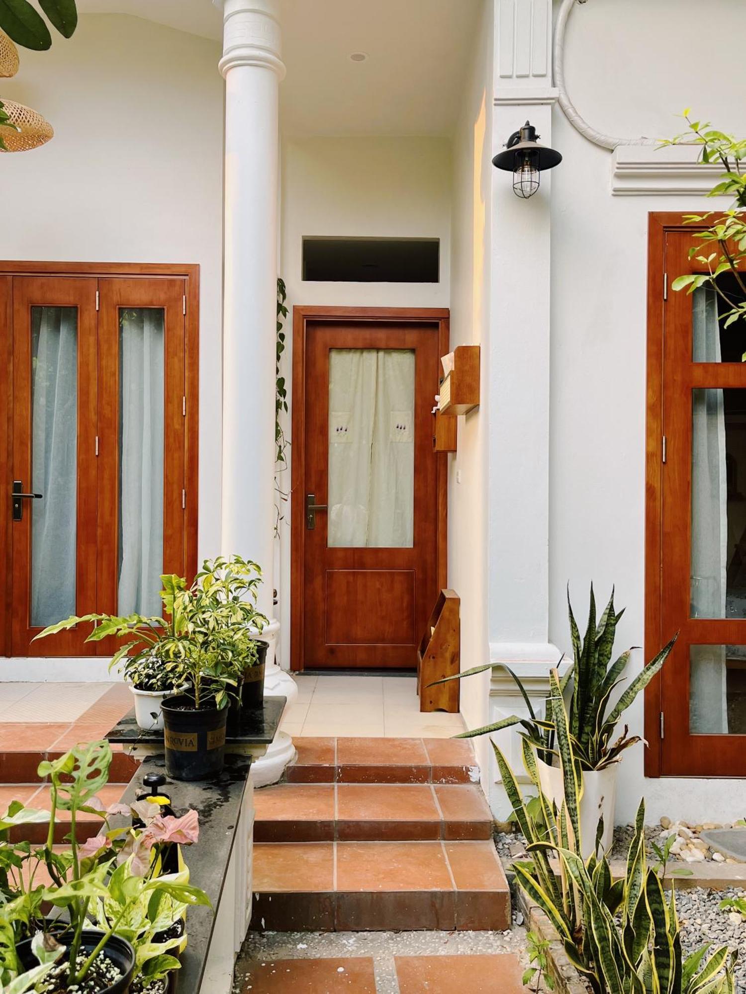 1.home Privatunterkunft *