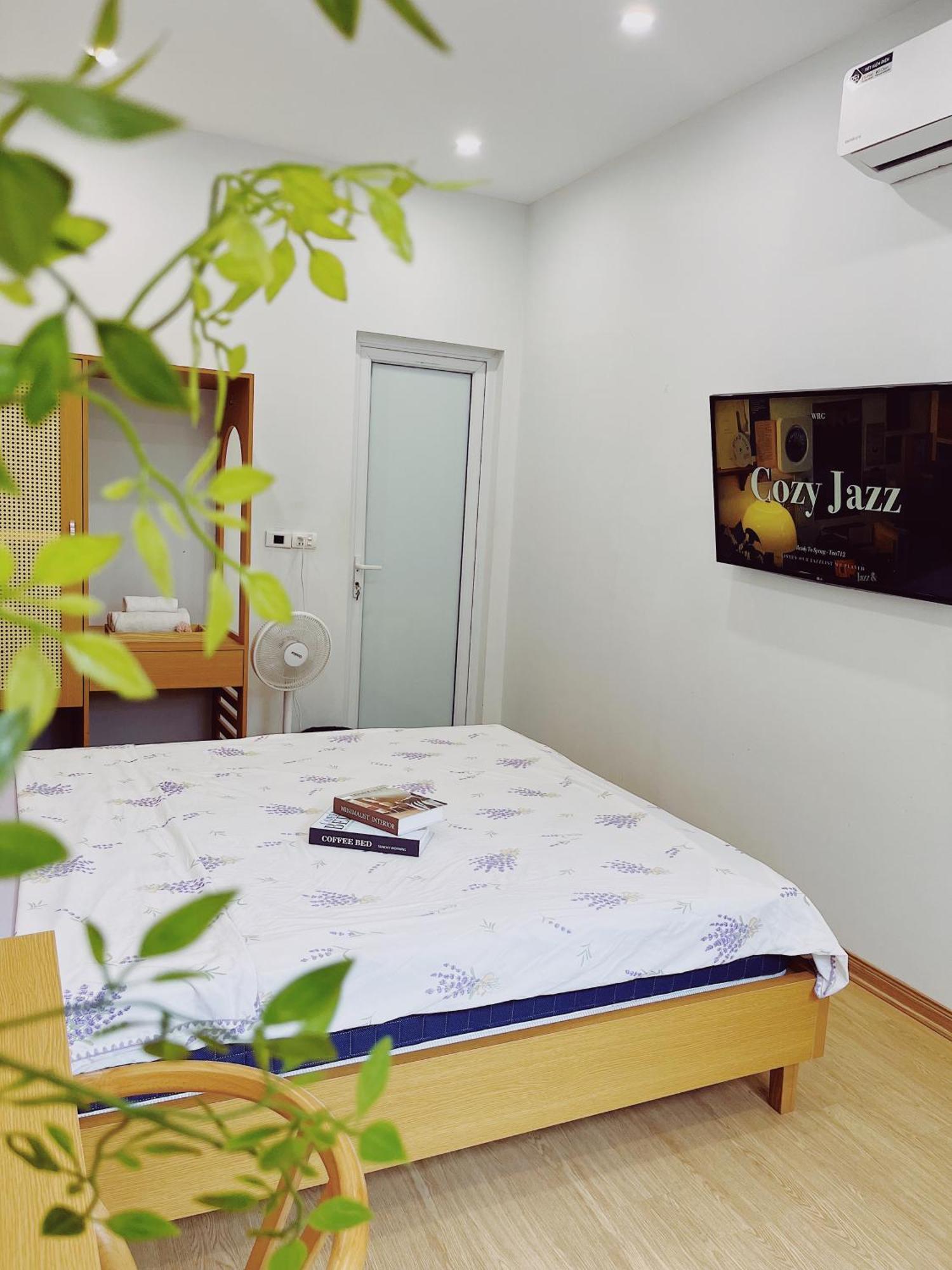Privatunterkunft 1.home Hanoi