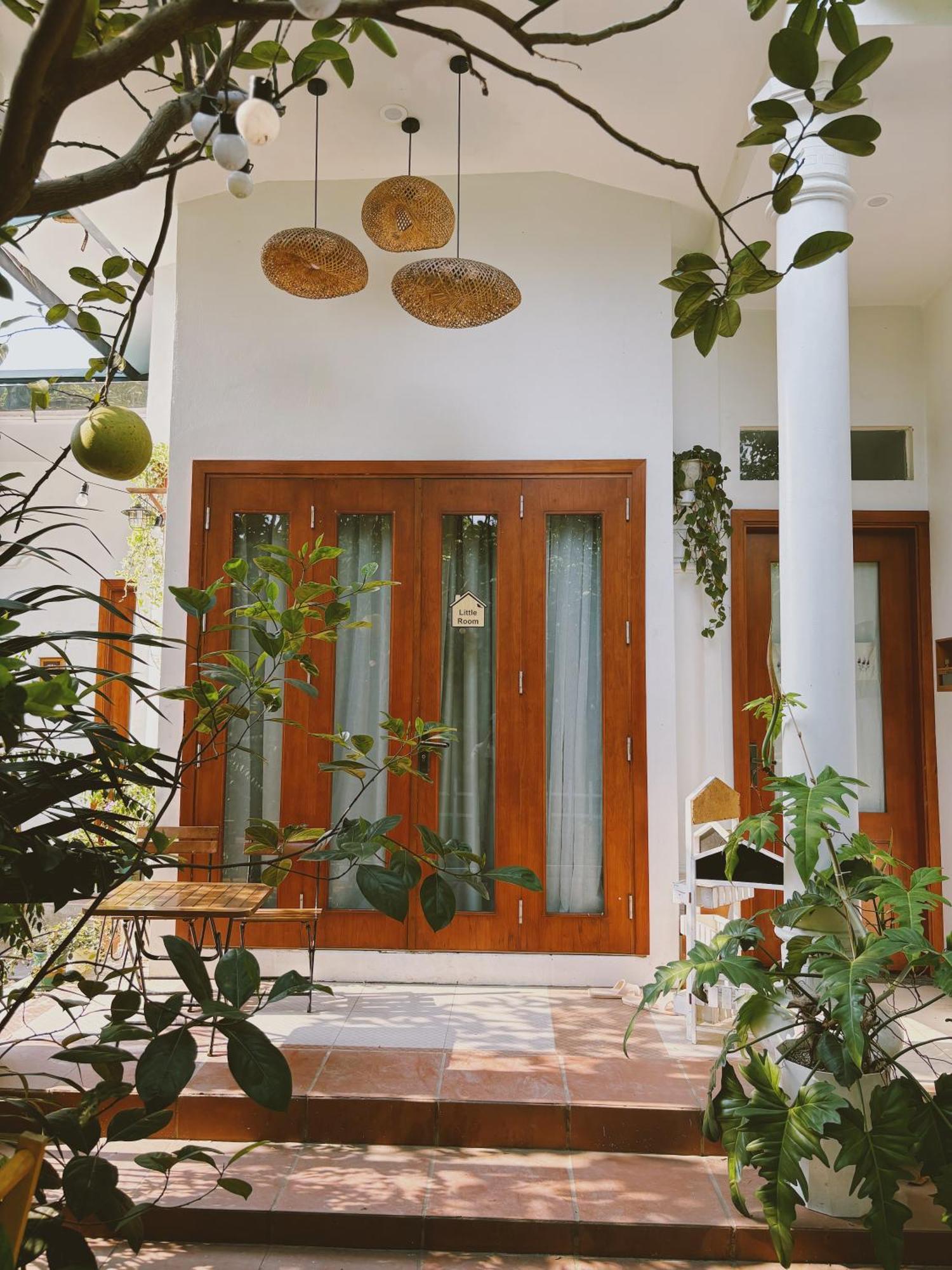 1.home Privatunterkunft