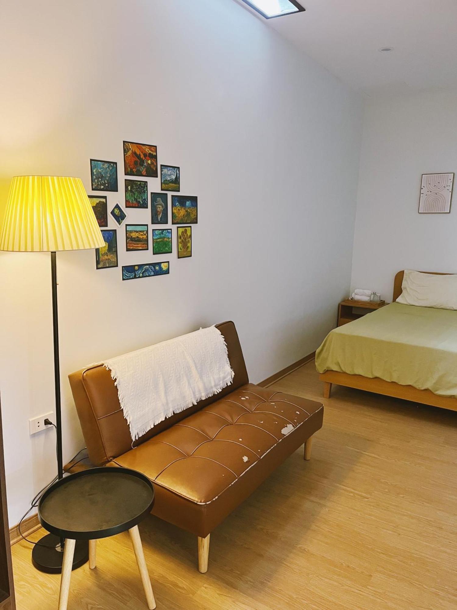1.home Homestay *