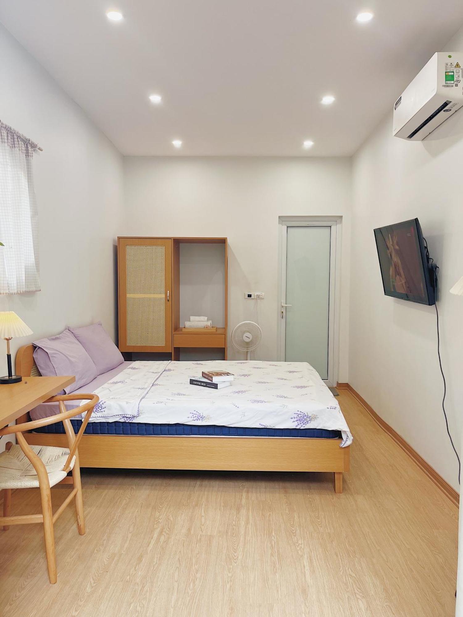 Privatunterkunft 1.home *