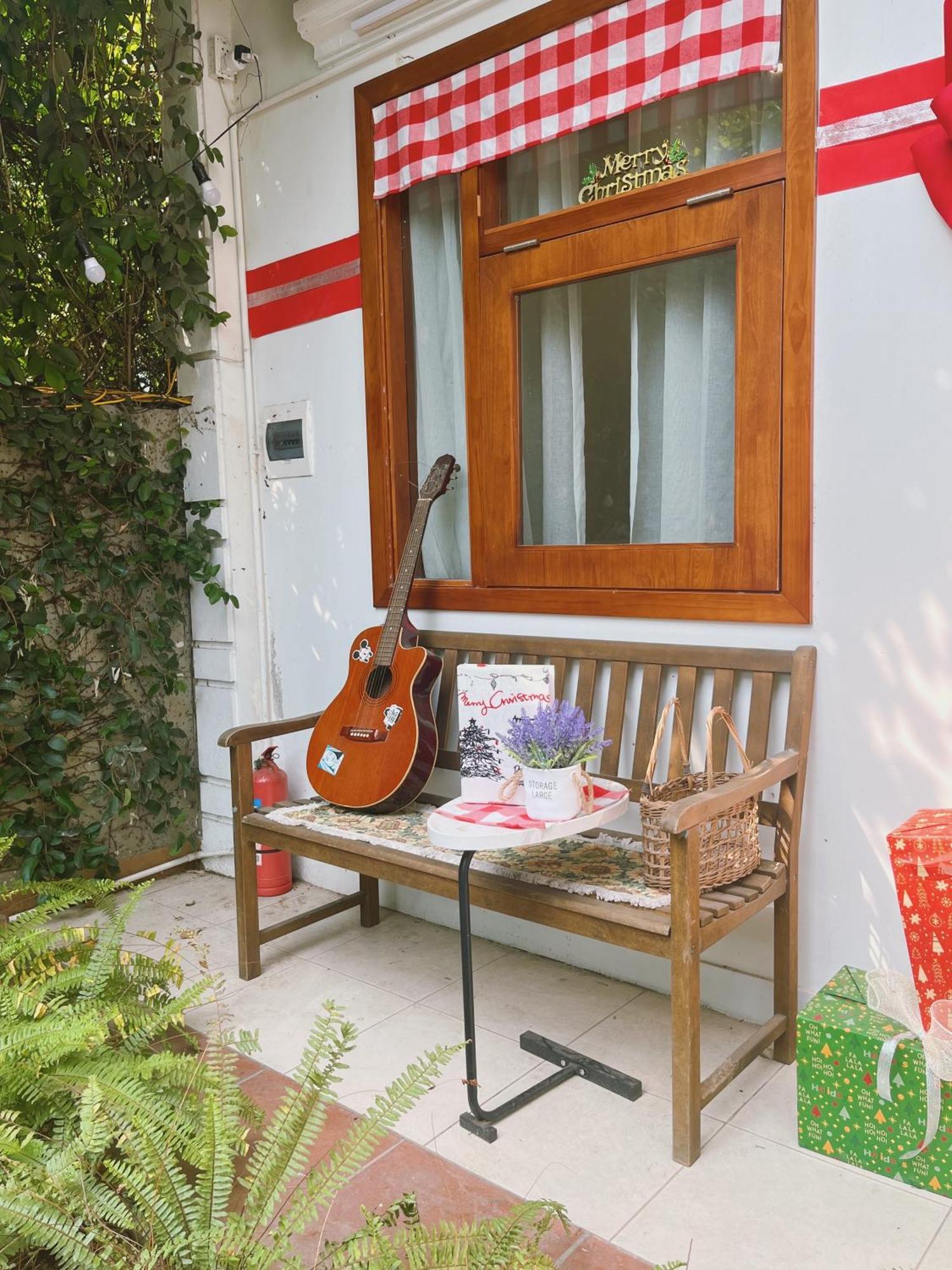 1.home Privatunterkunft Hanoi