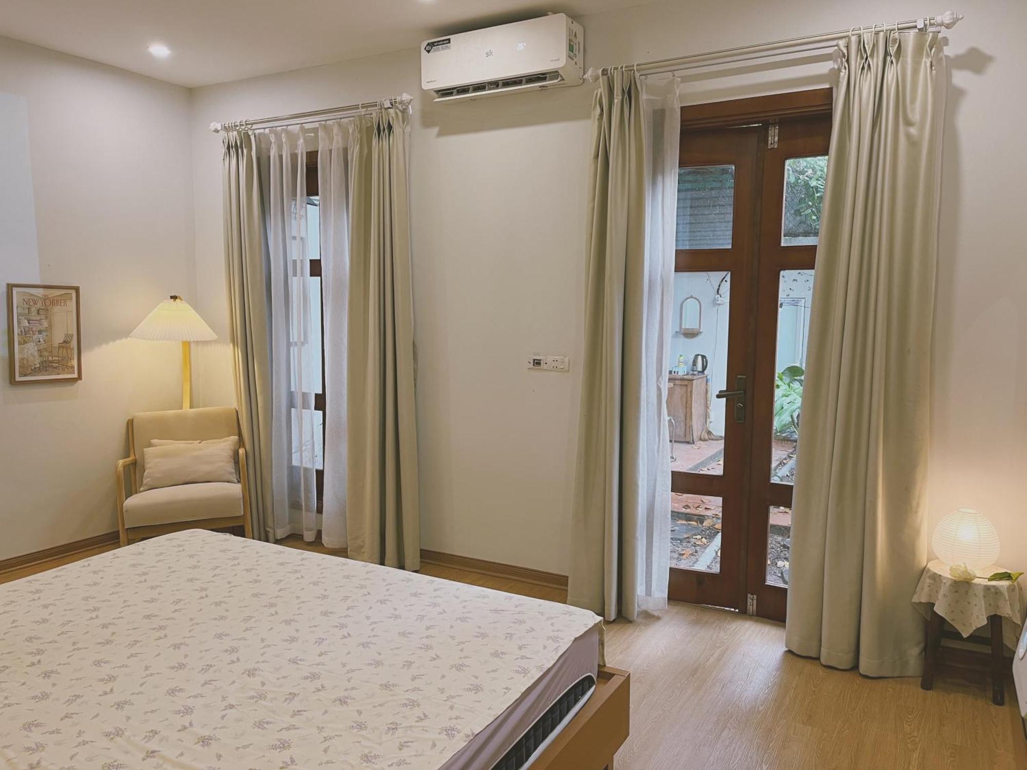 1.home Privatunterkunft Hanoi