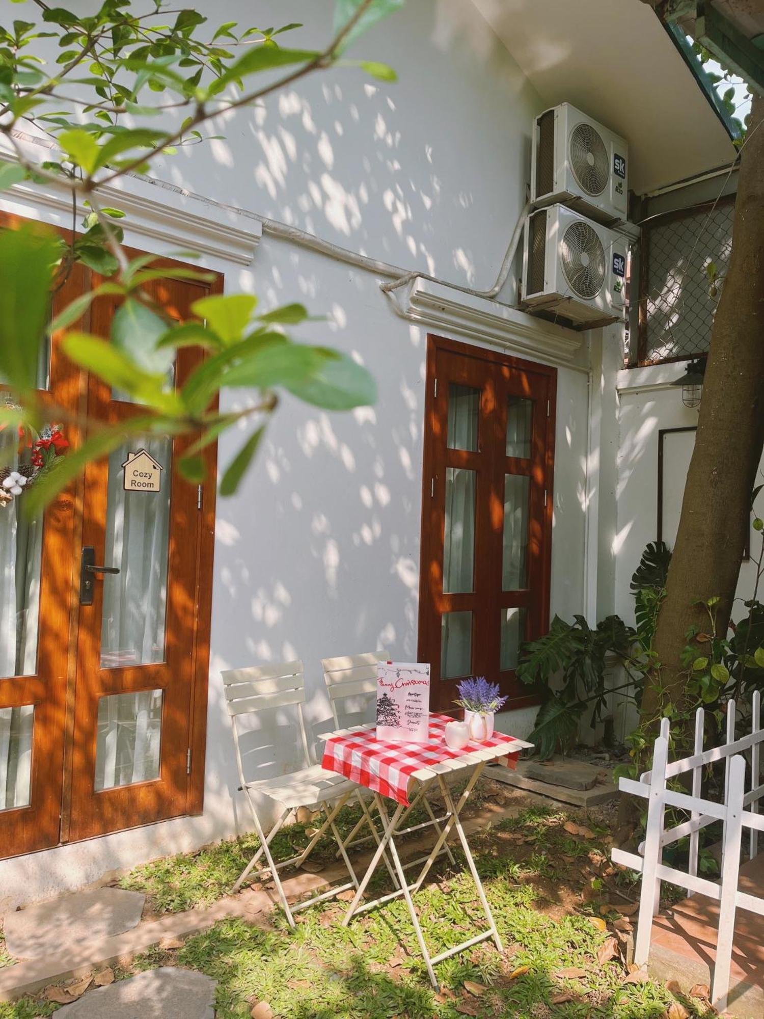 1.home Privatunterkunft Hanoi