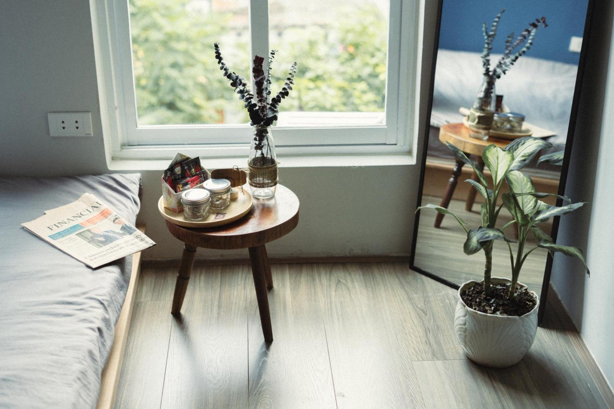 Downtown Cozy Corner Hanói