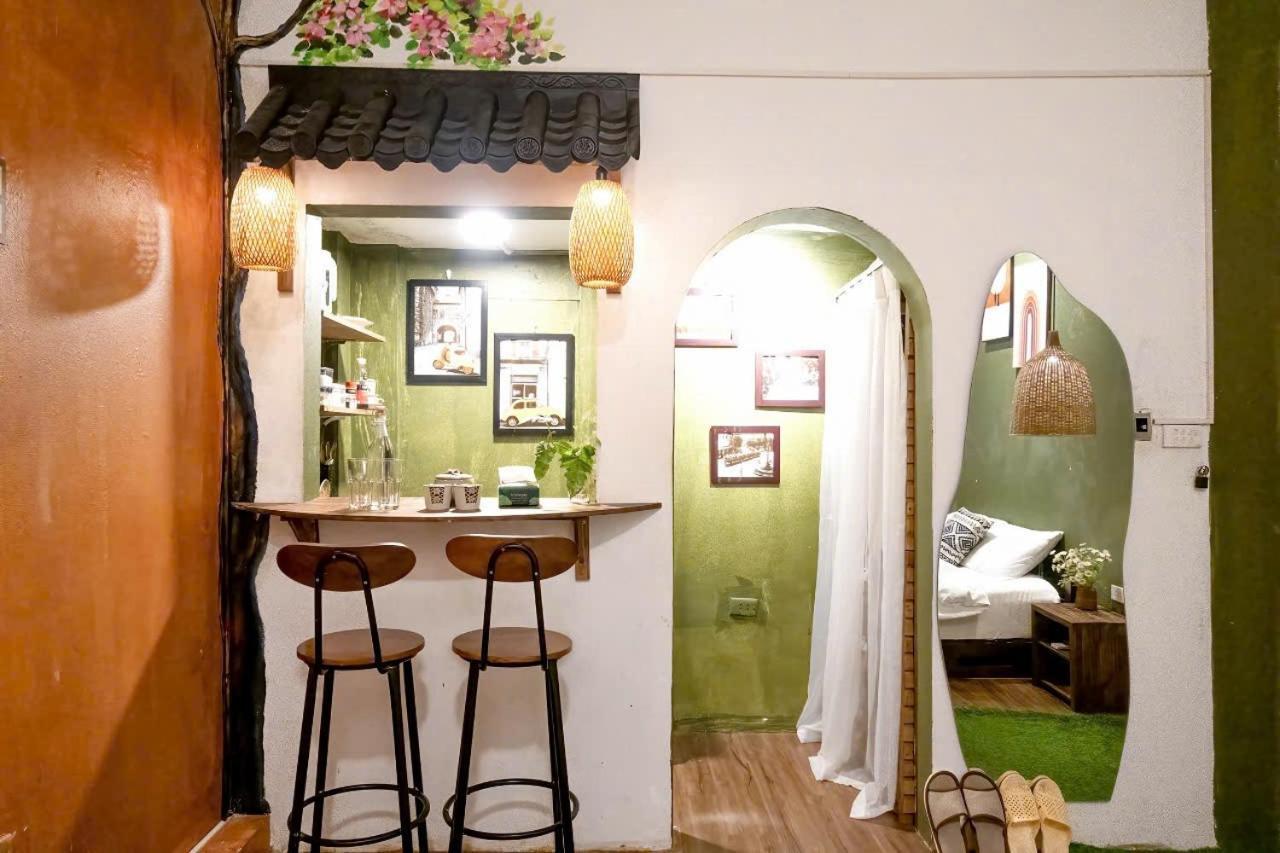 Oh Trendy Homes Trang Tien Apartment *