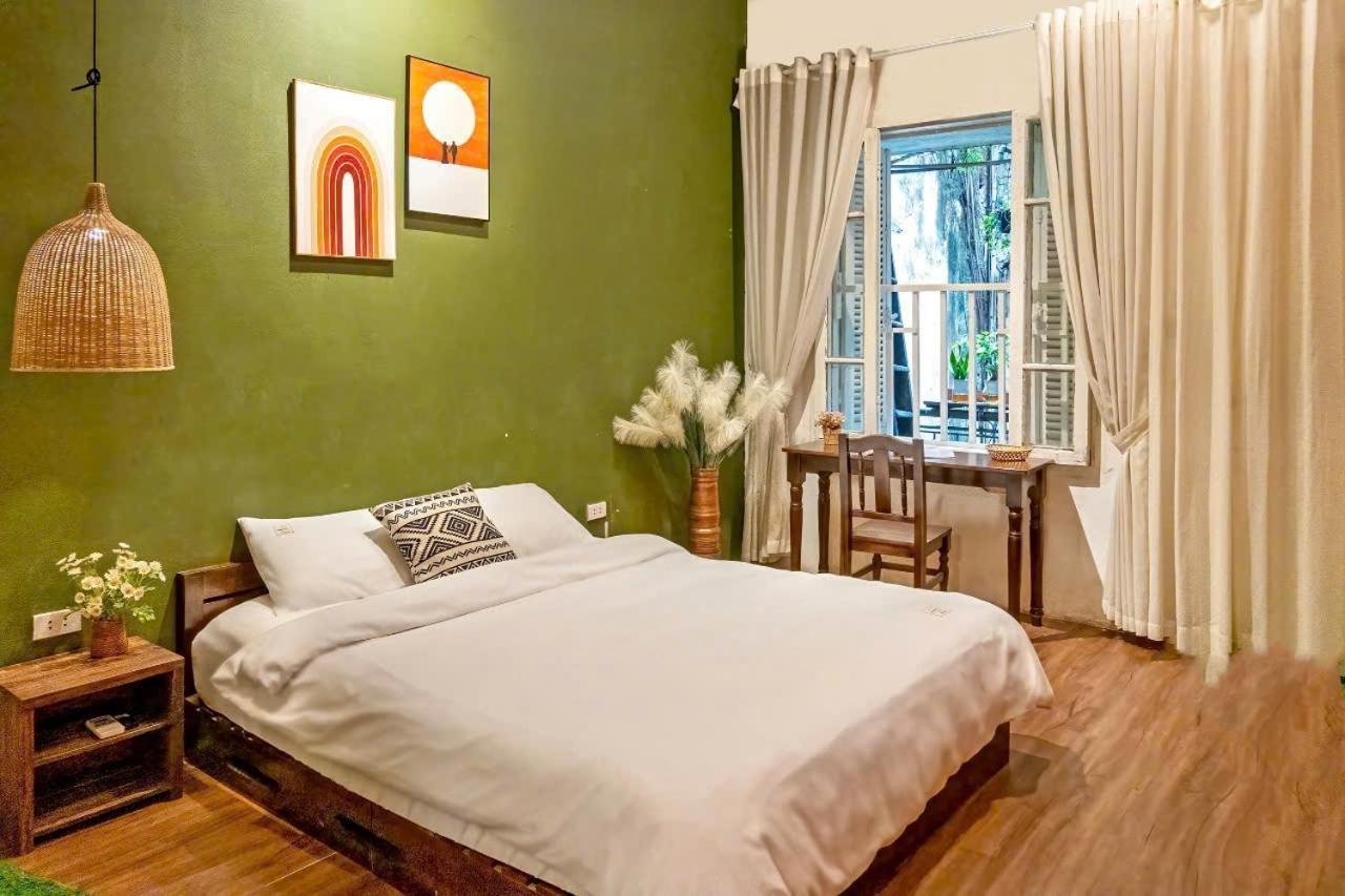 Oh Trendy Homes Trang Tien Hanoi