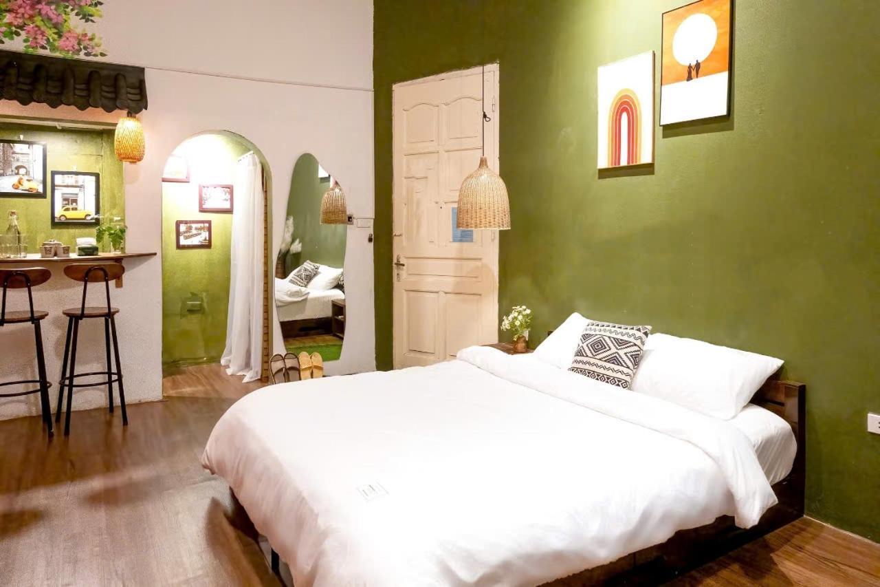 Oh Trendy Homes Trang Tien Hanoi