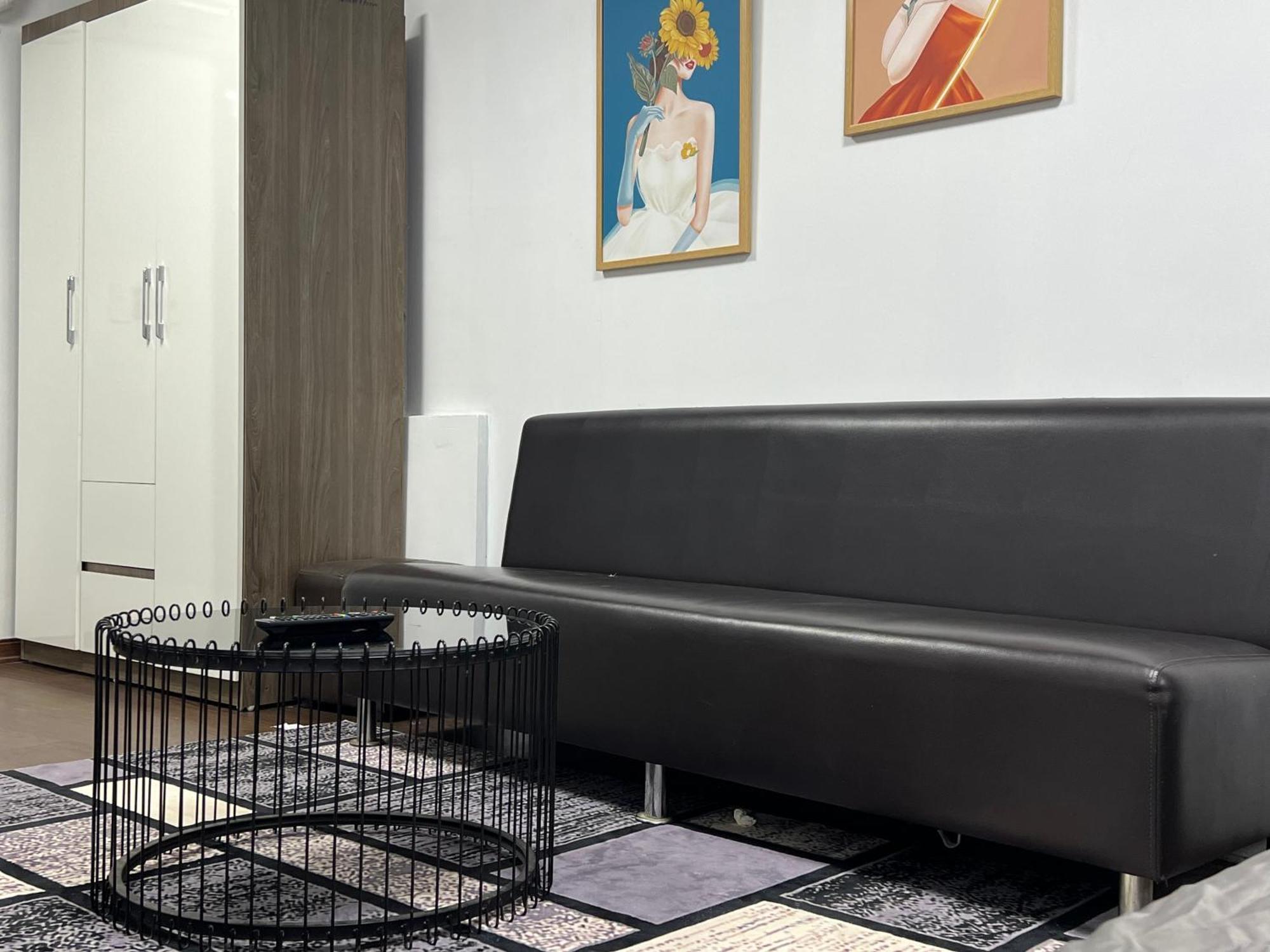 Venus Kham Thien Guest house