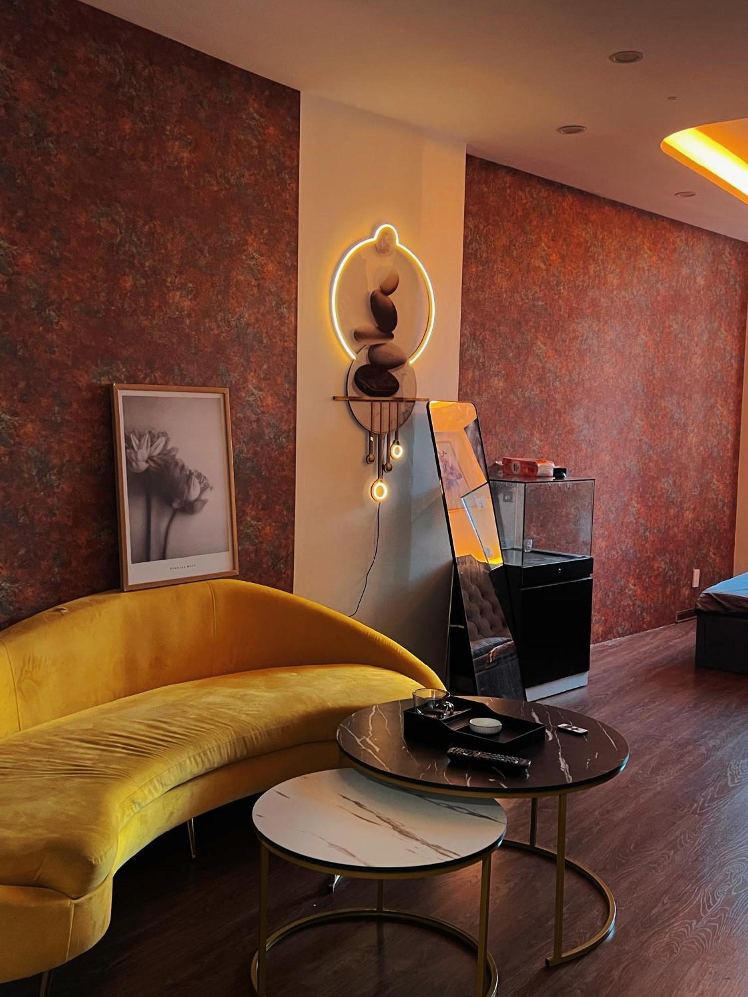 Casa de hóspedes Venus Kham Thien