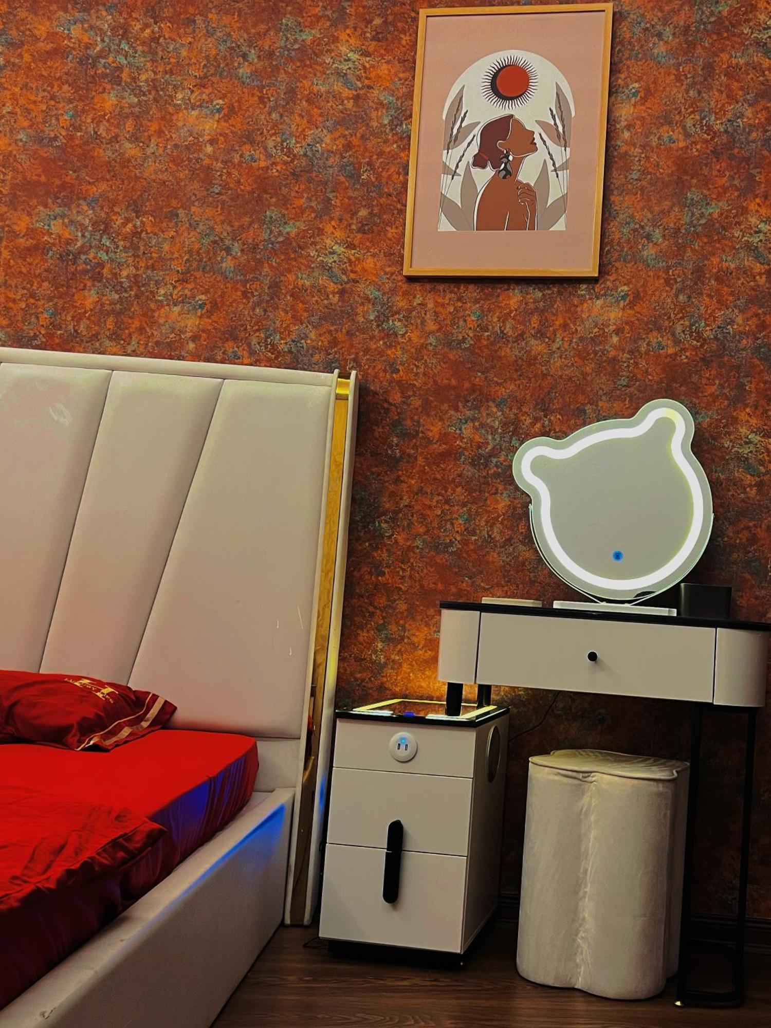 Guest house Venus Kham Thien Hanoi