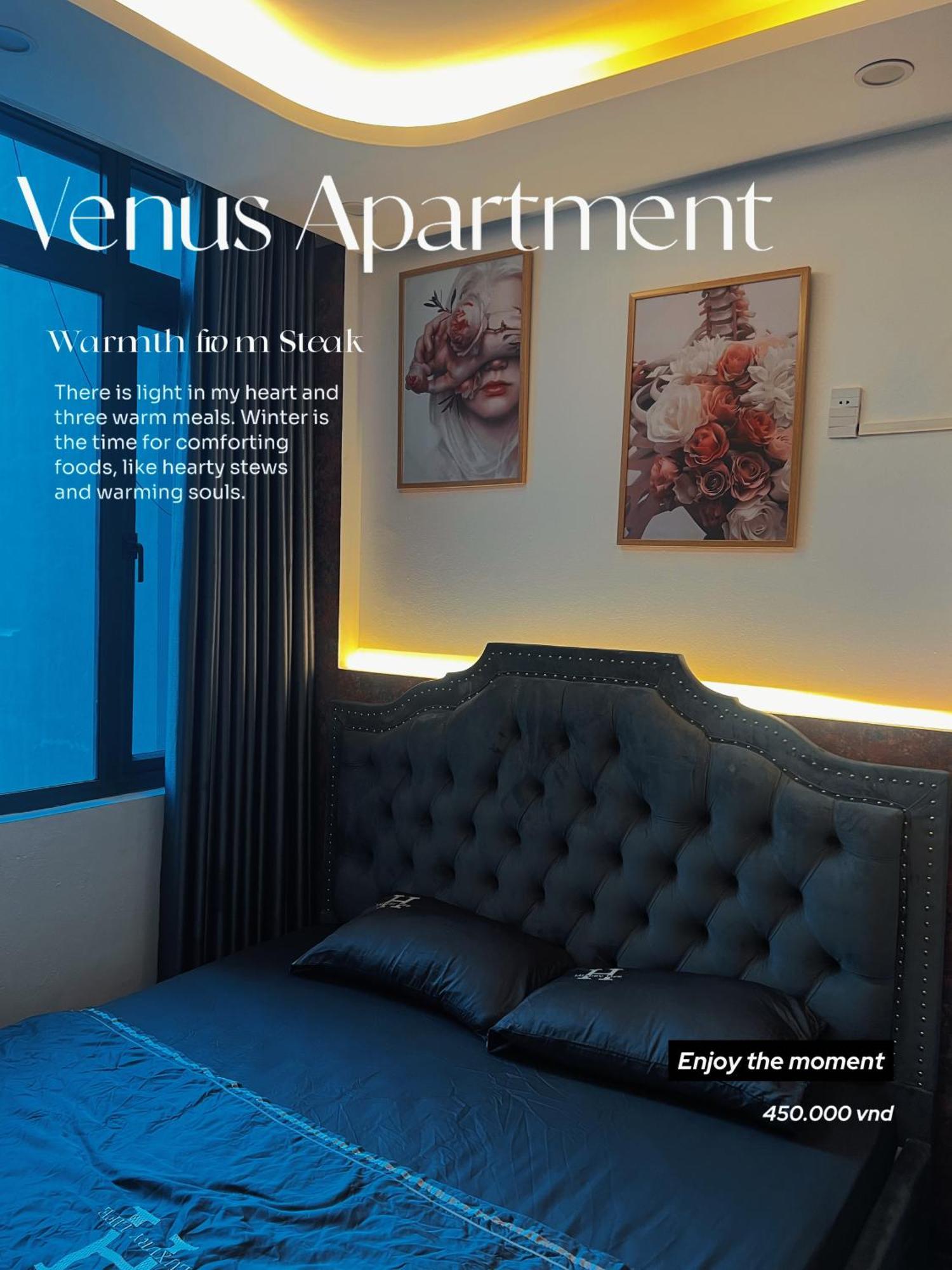 Guest house Venus Kham Thien Hanoi