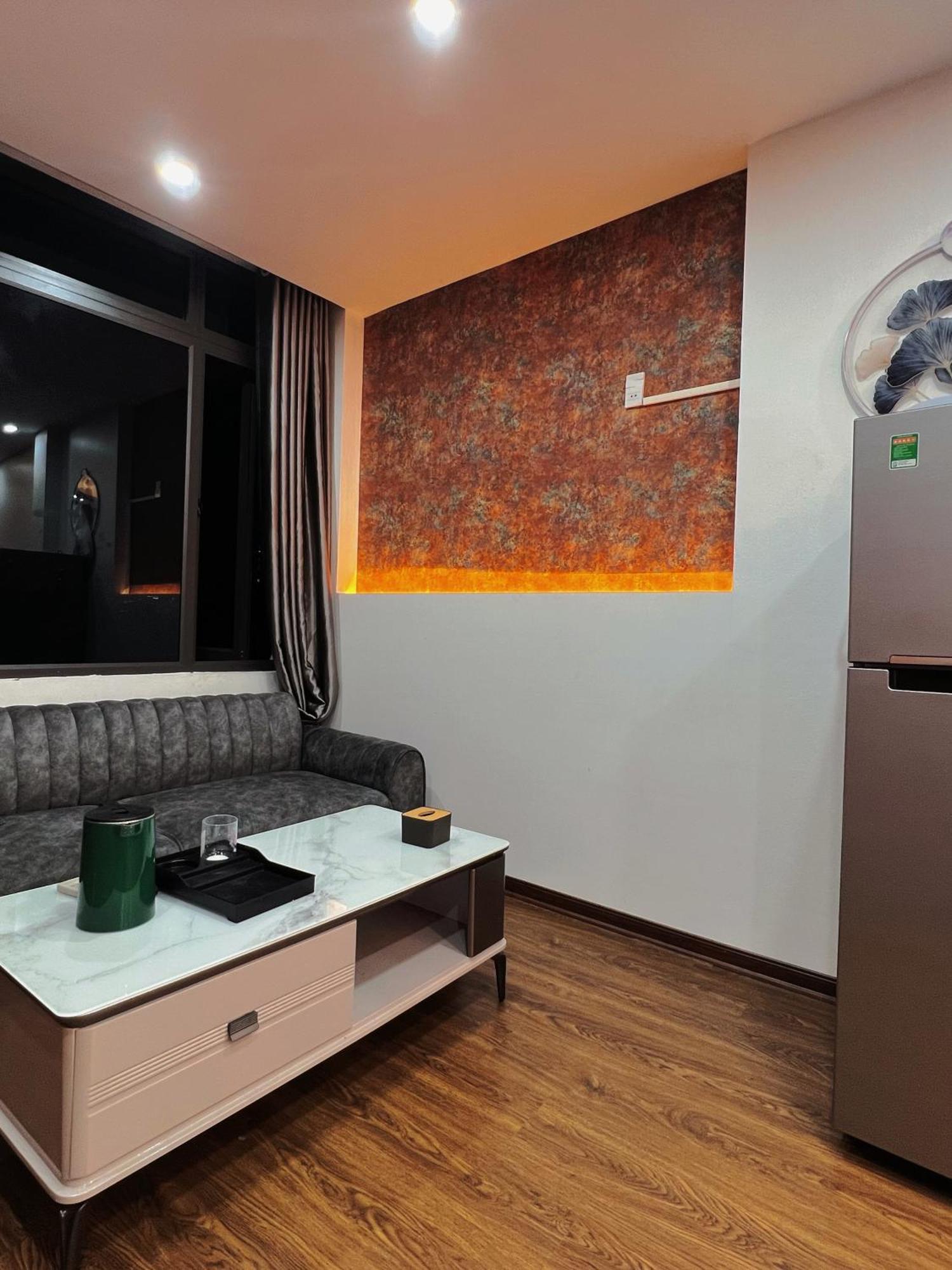 Guest house Venus Kham Thien