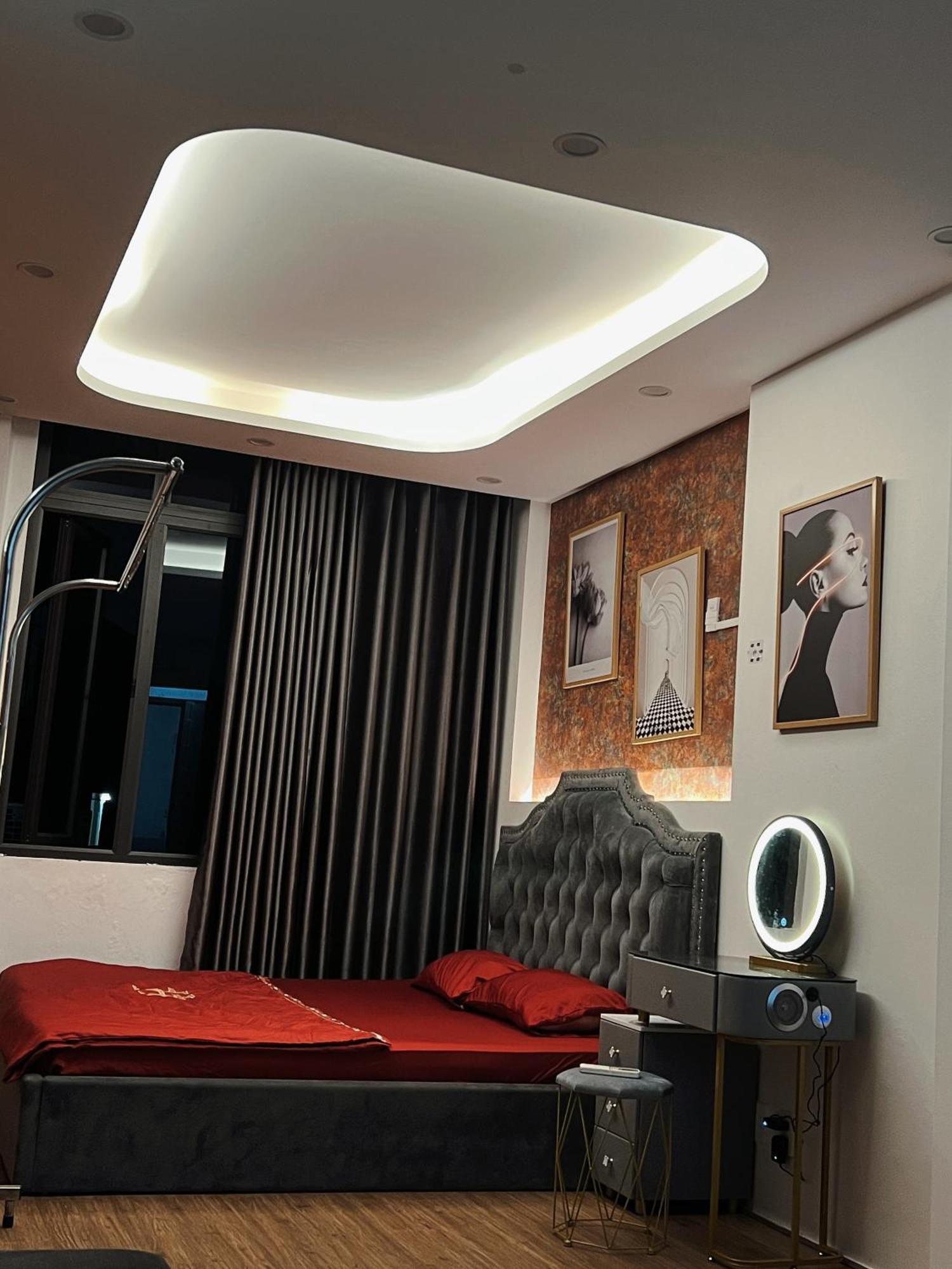 Venus Kham Thien Guest house *
