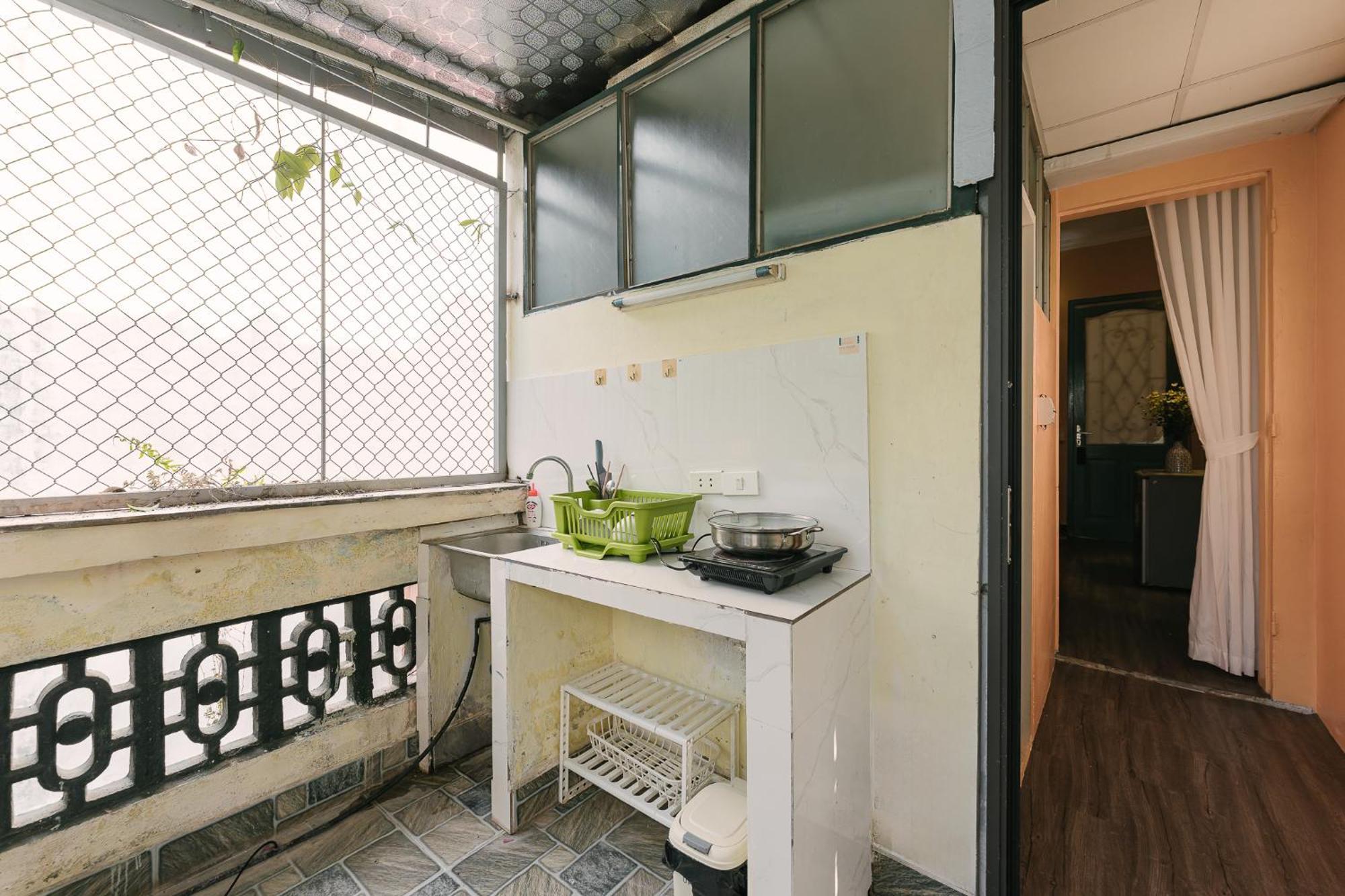 Guest house Bridgo - By Hoan Kiem Side