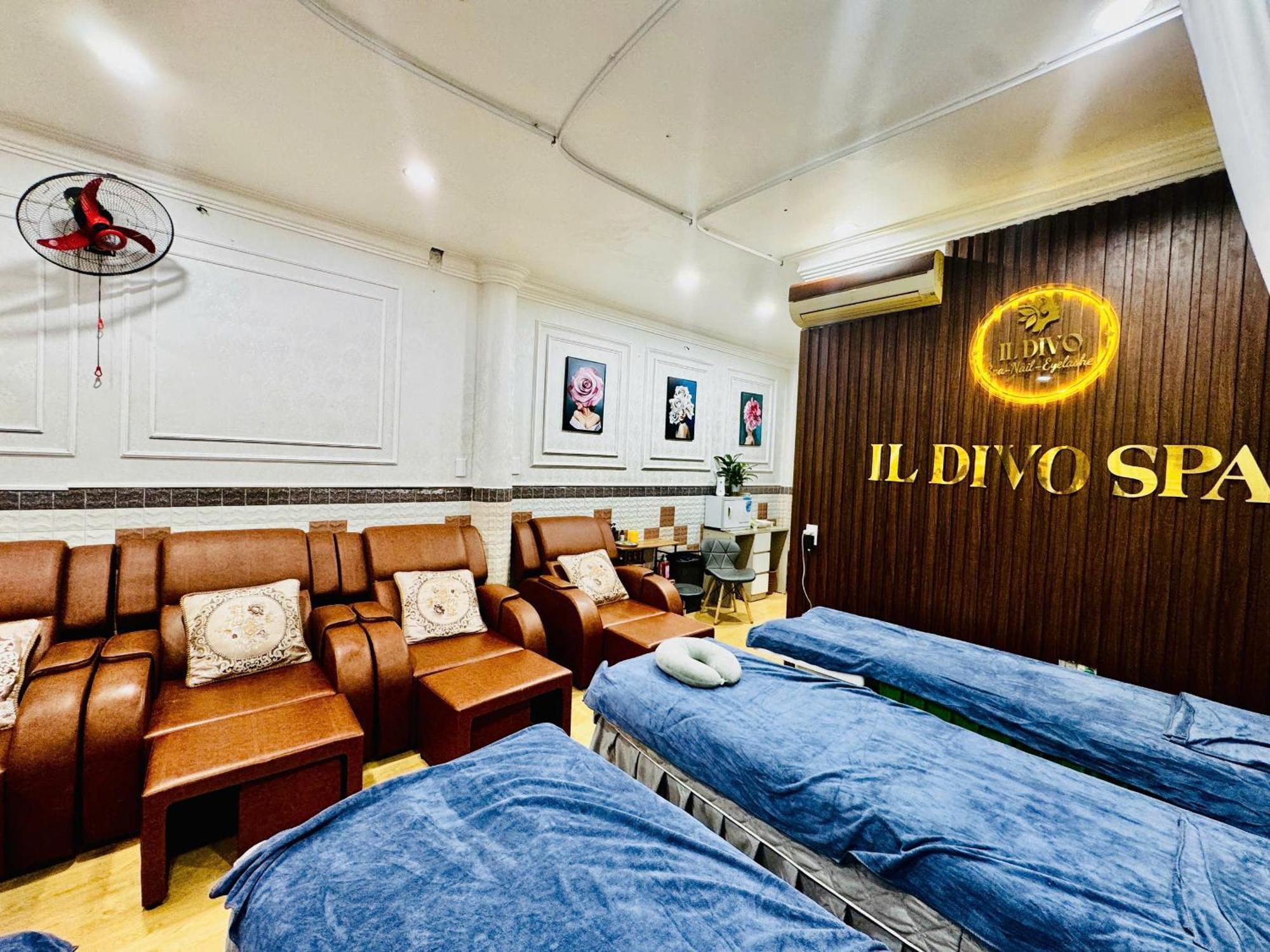 Old Quarter Autumn House 8 * Hanoi