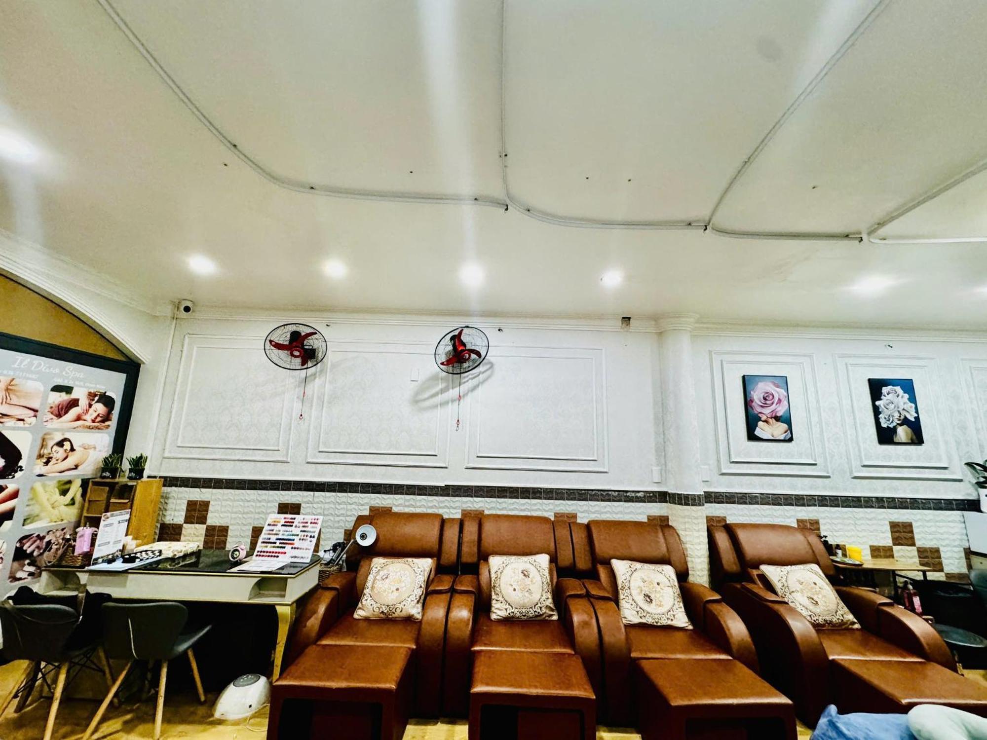 Old Quarter Autumn House 8 * Hanoi
