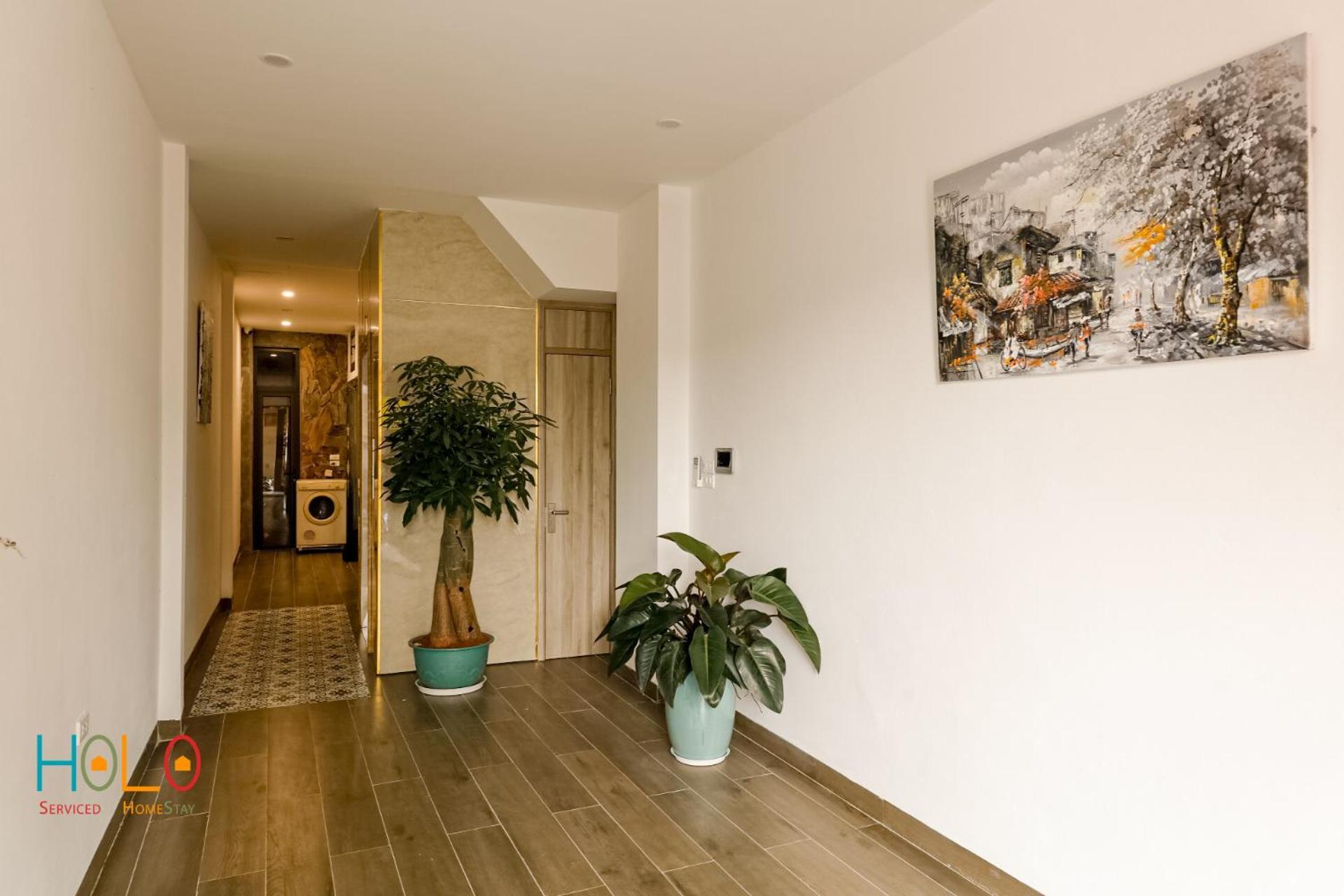 Aparthotel Holo Kim Ma - Serviced