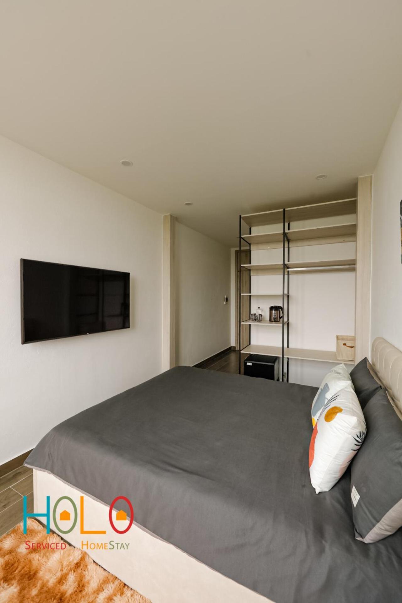 Aparthotel Holo Kim Ma - Serviced Hanoi
