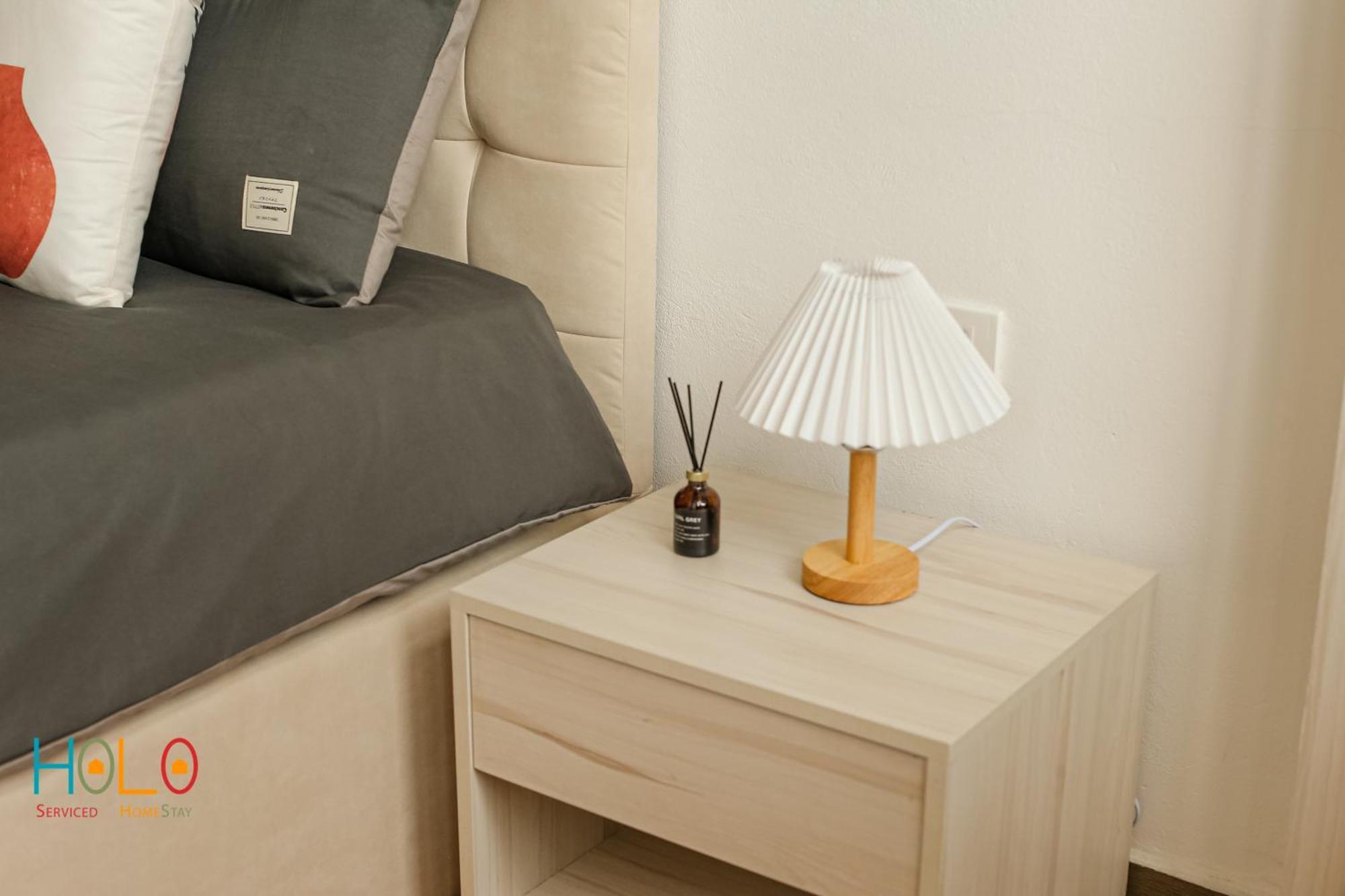 Aparthotel Holo Kim Ma - Serviced *