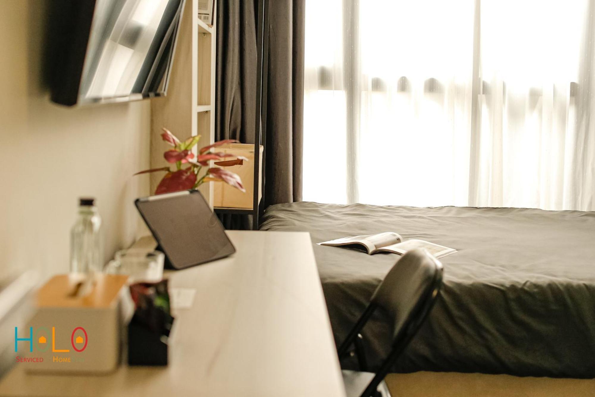 Holo Kim Ma - Serviced Aparthotel Hanoi
