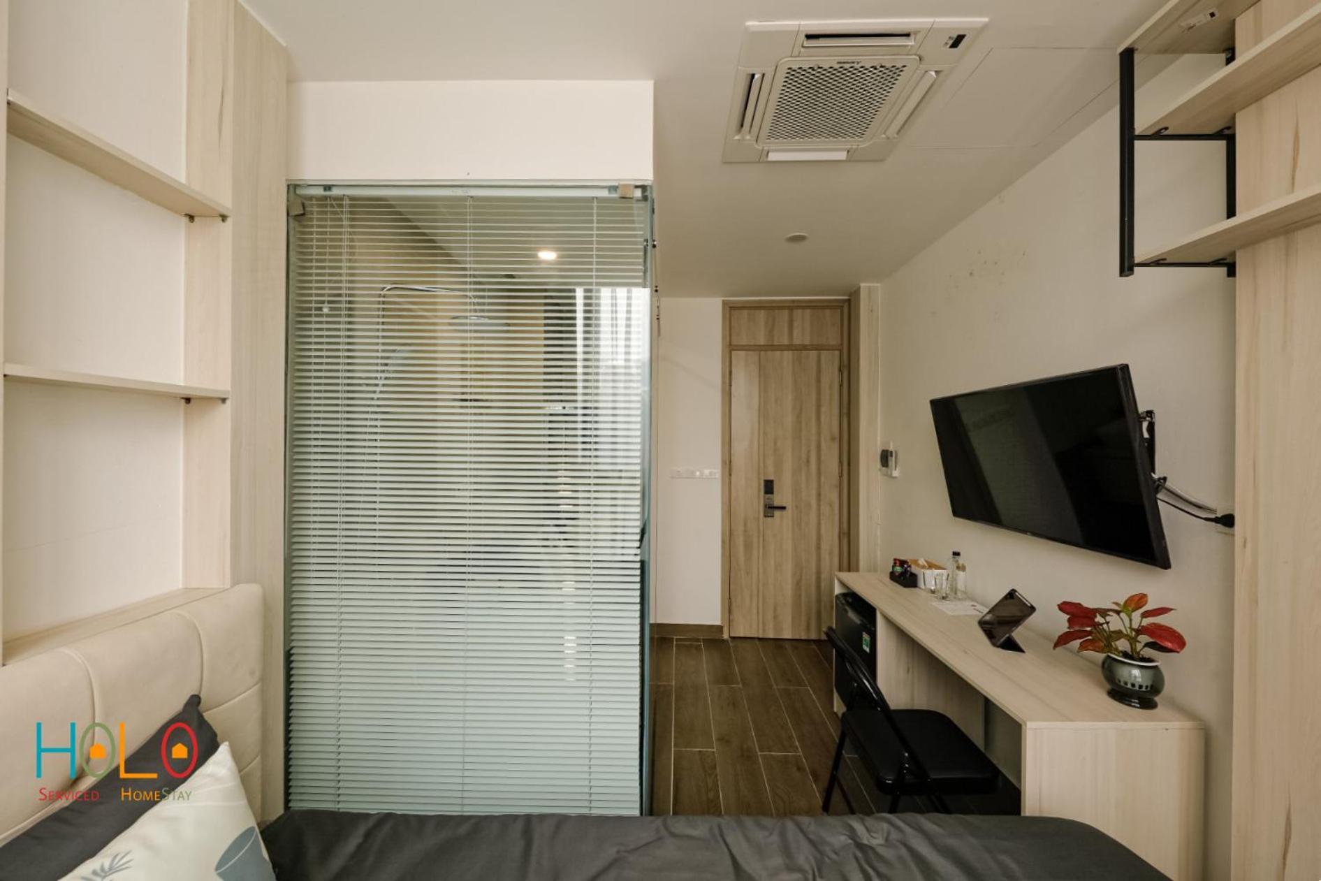 Holo Kim Ma - Serviced Aparthotel