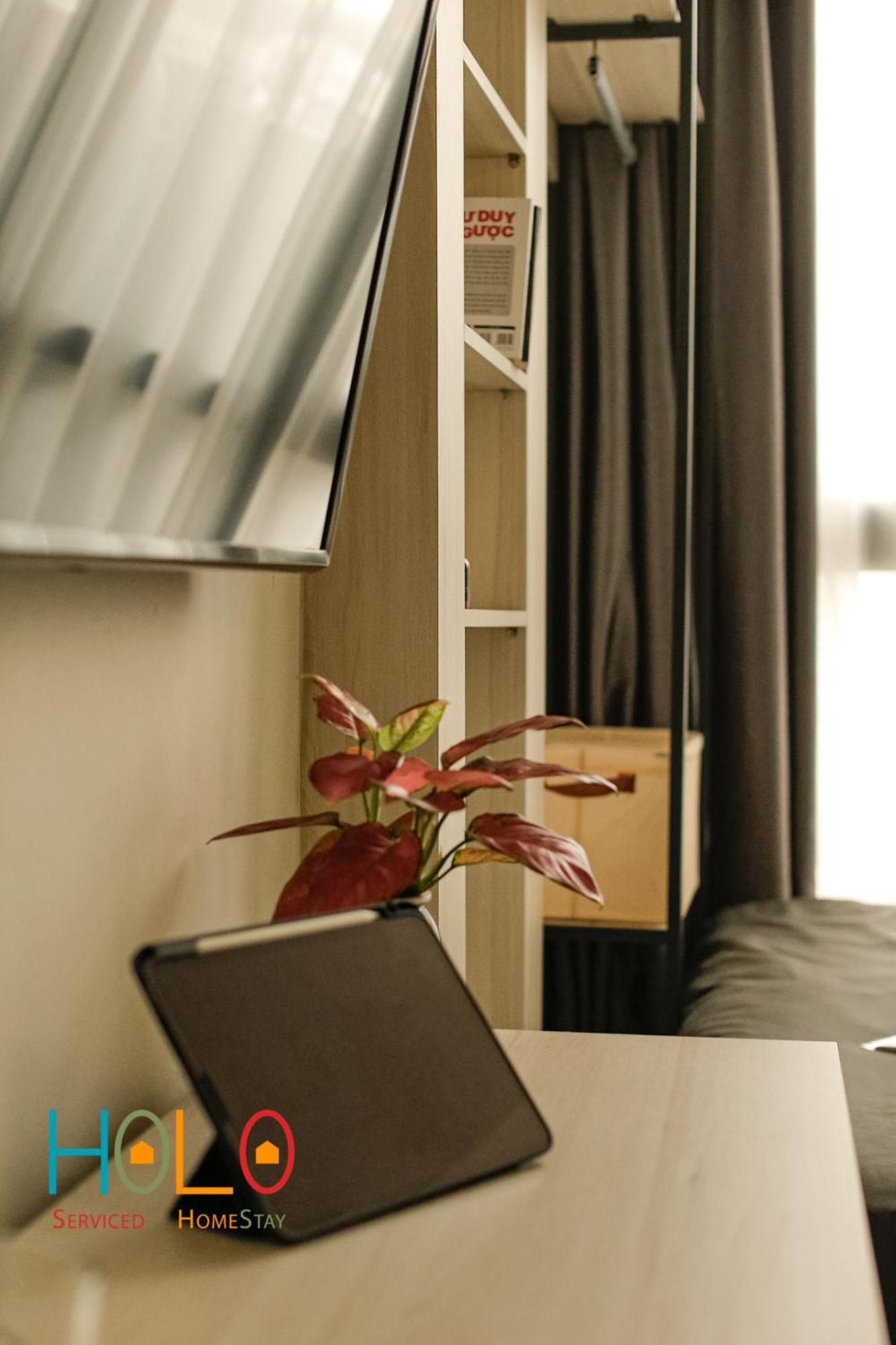 Holo Kim Ma - Serviced Aparthotel *