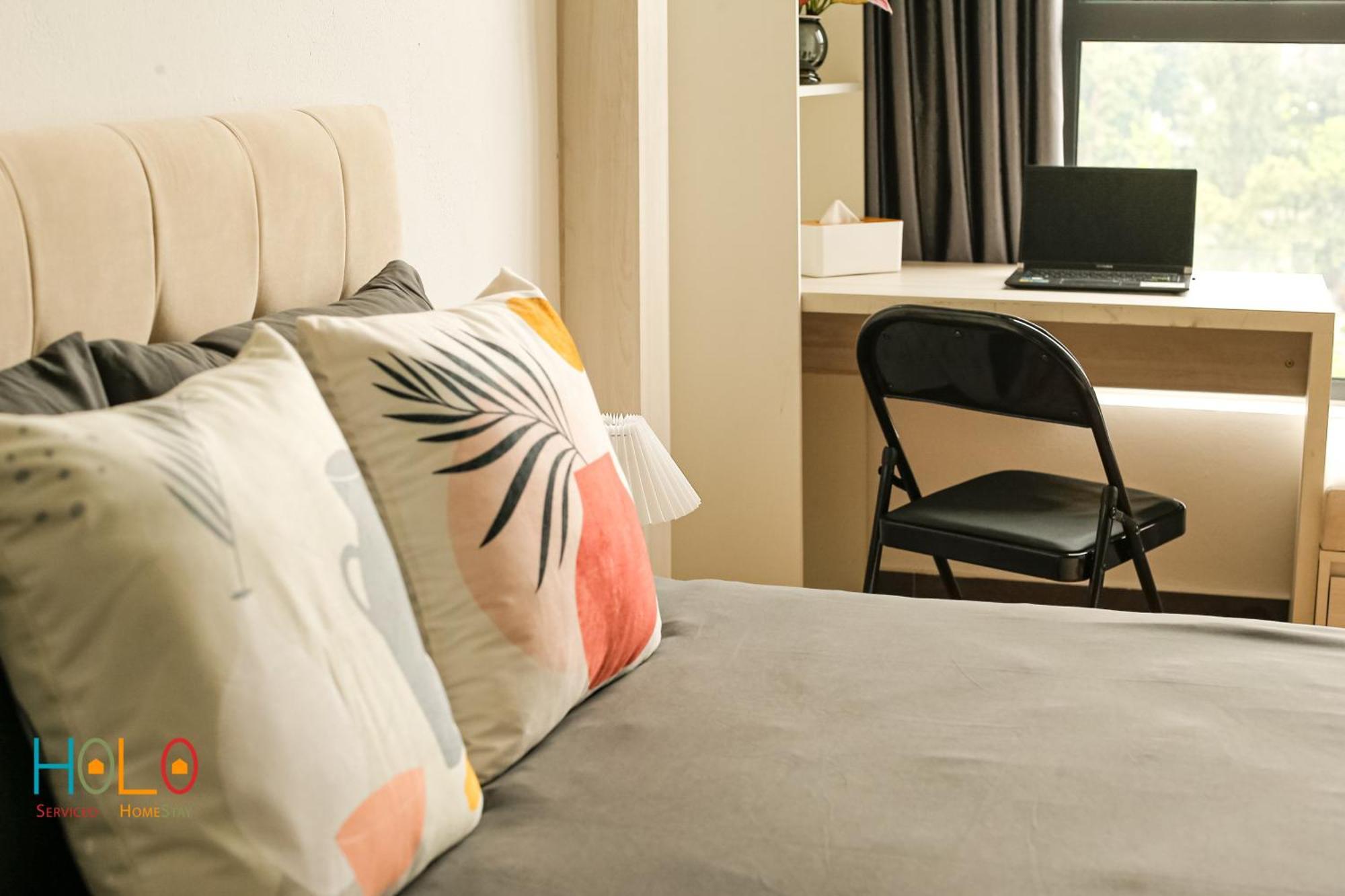 Aparthotel Holo Kim Ma - Serviced *