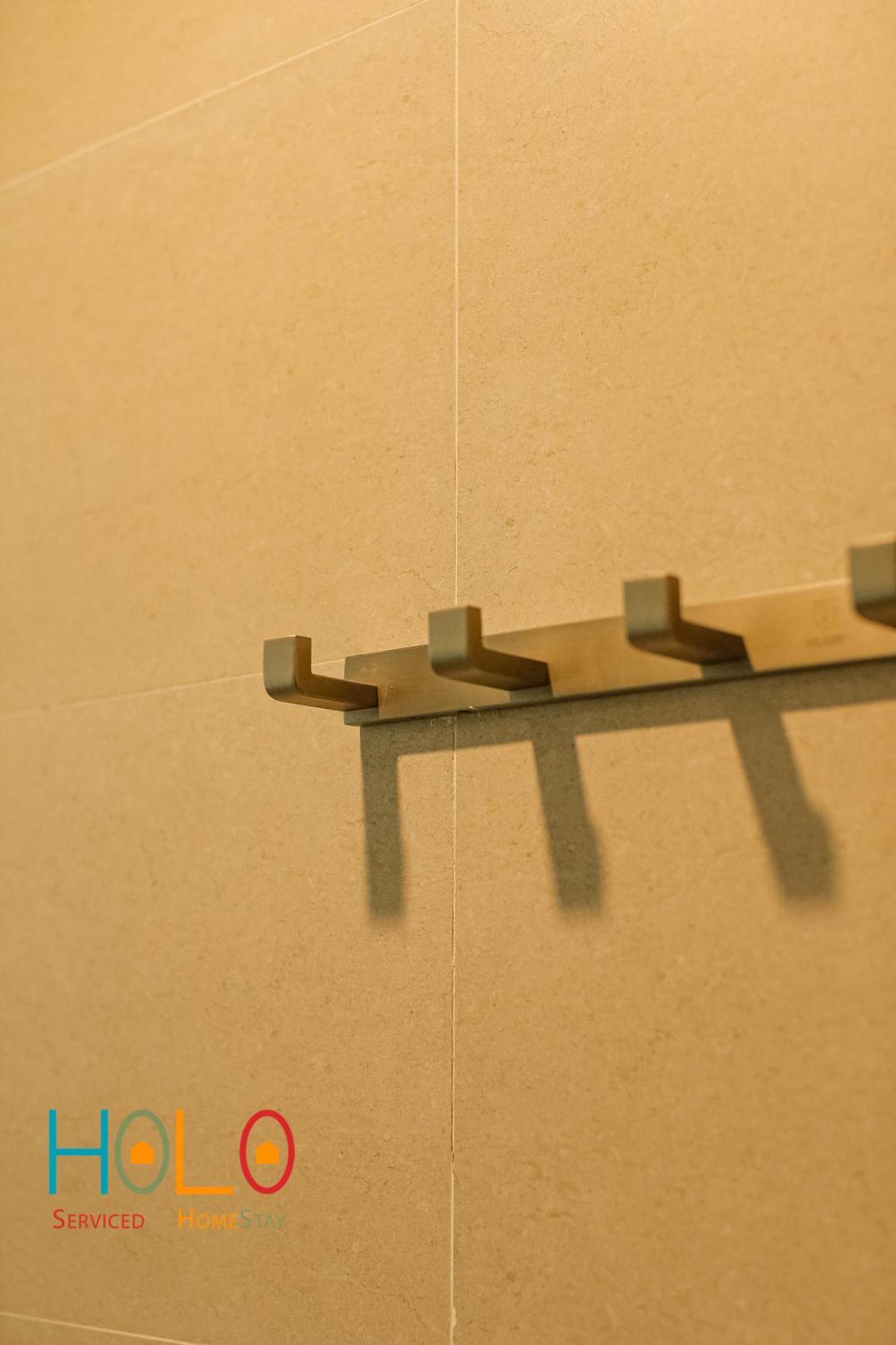 Holo Kim Ma - Serviced Aparthotel Hanoi