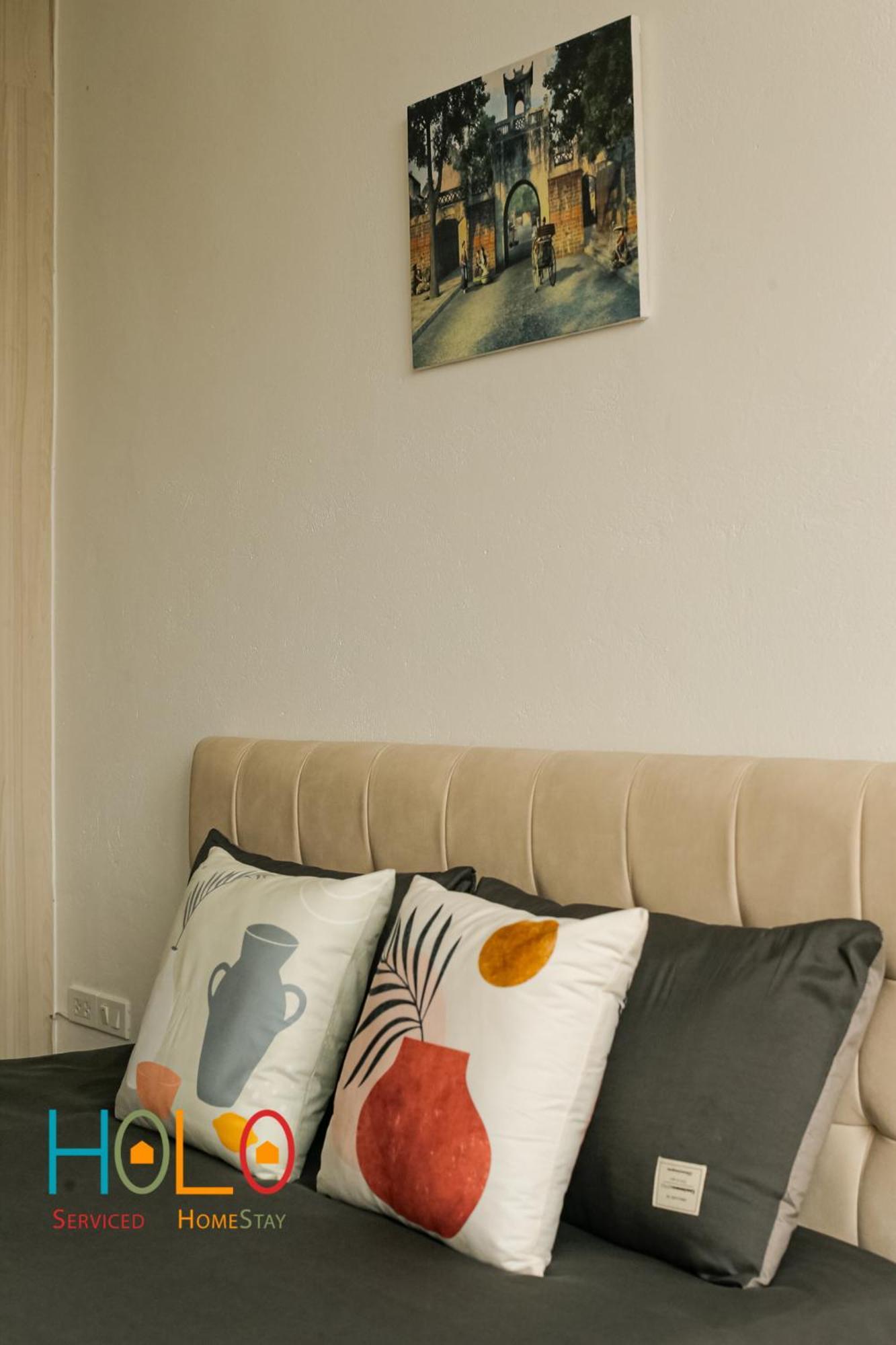 Aparthotel Holo Kim Ma - Serviced Hanoi