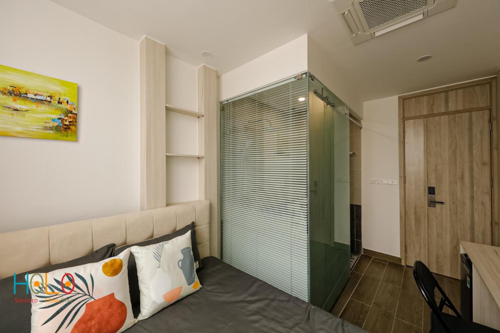 Holo Kim Ma - Serviced Aparthotel *