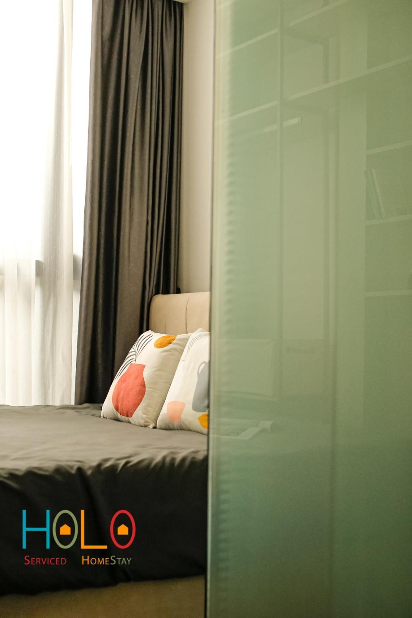 Aparthotel Holo Kim Ma - Serviced *