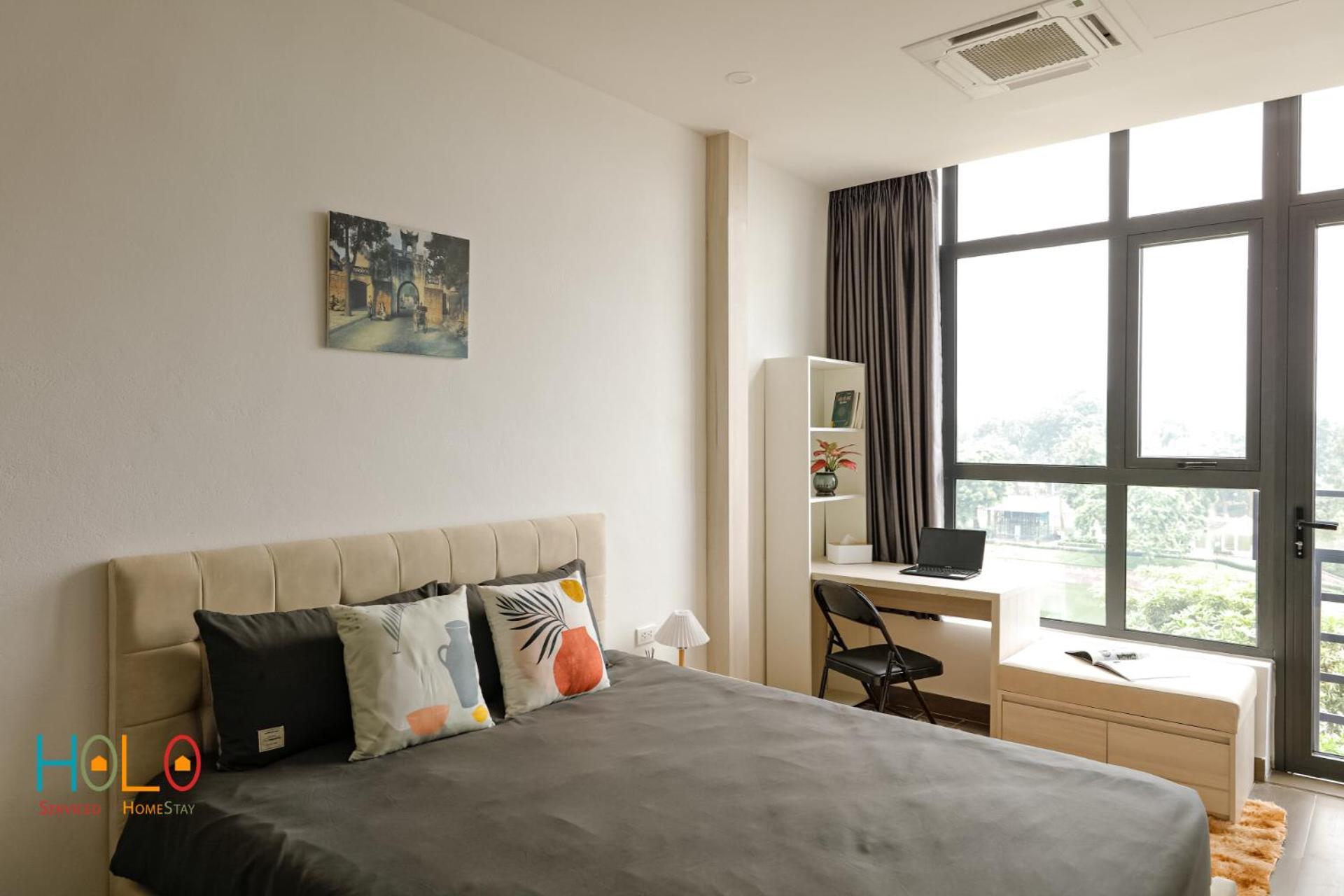 Aparthotel Holo Kim Ma - Serviced Hanoi