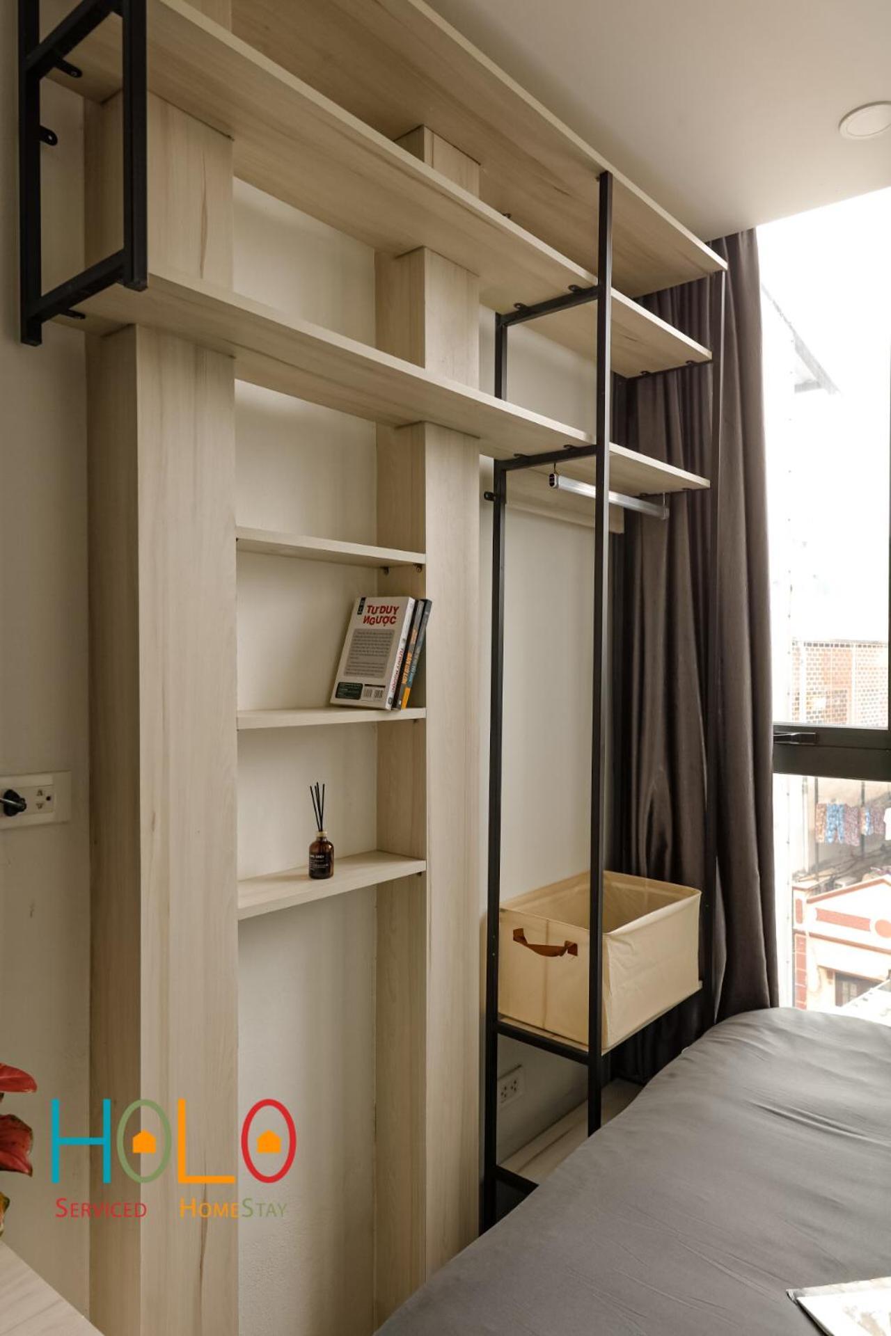 Holo Kim Ma - Serviced Aparthotel